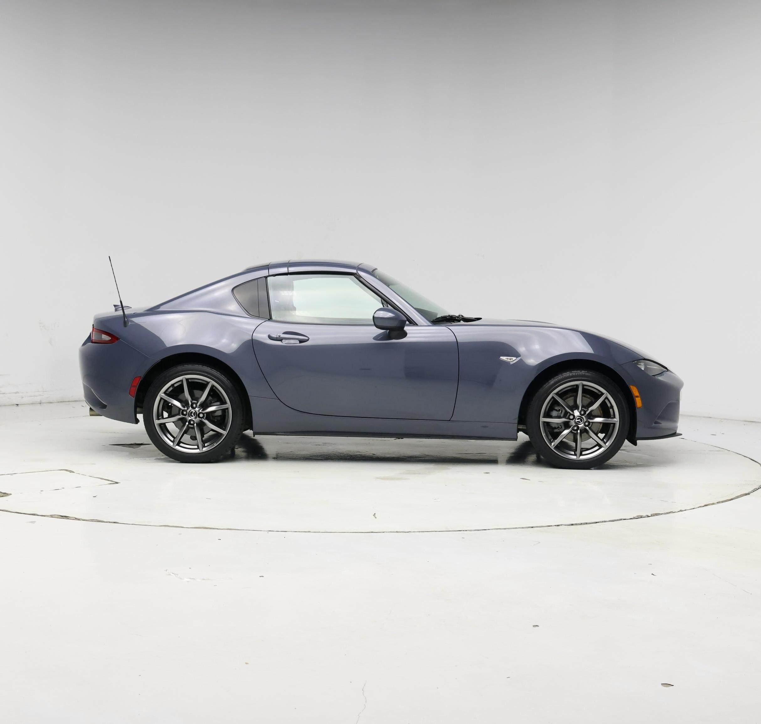 Thumbnail: 2020 Mazda MX-5 Miata - 7