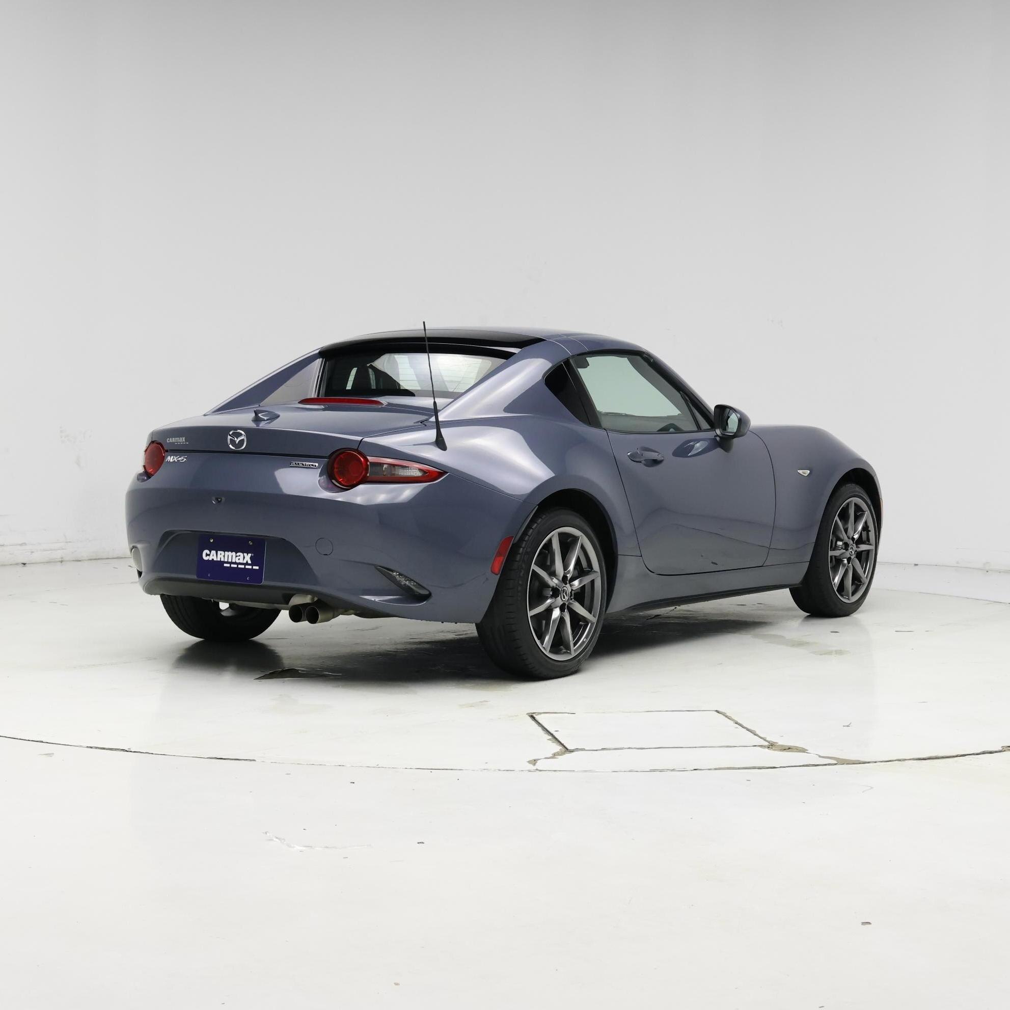 Thumbnail: 2020 Mazda MX-5 Miata - 8