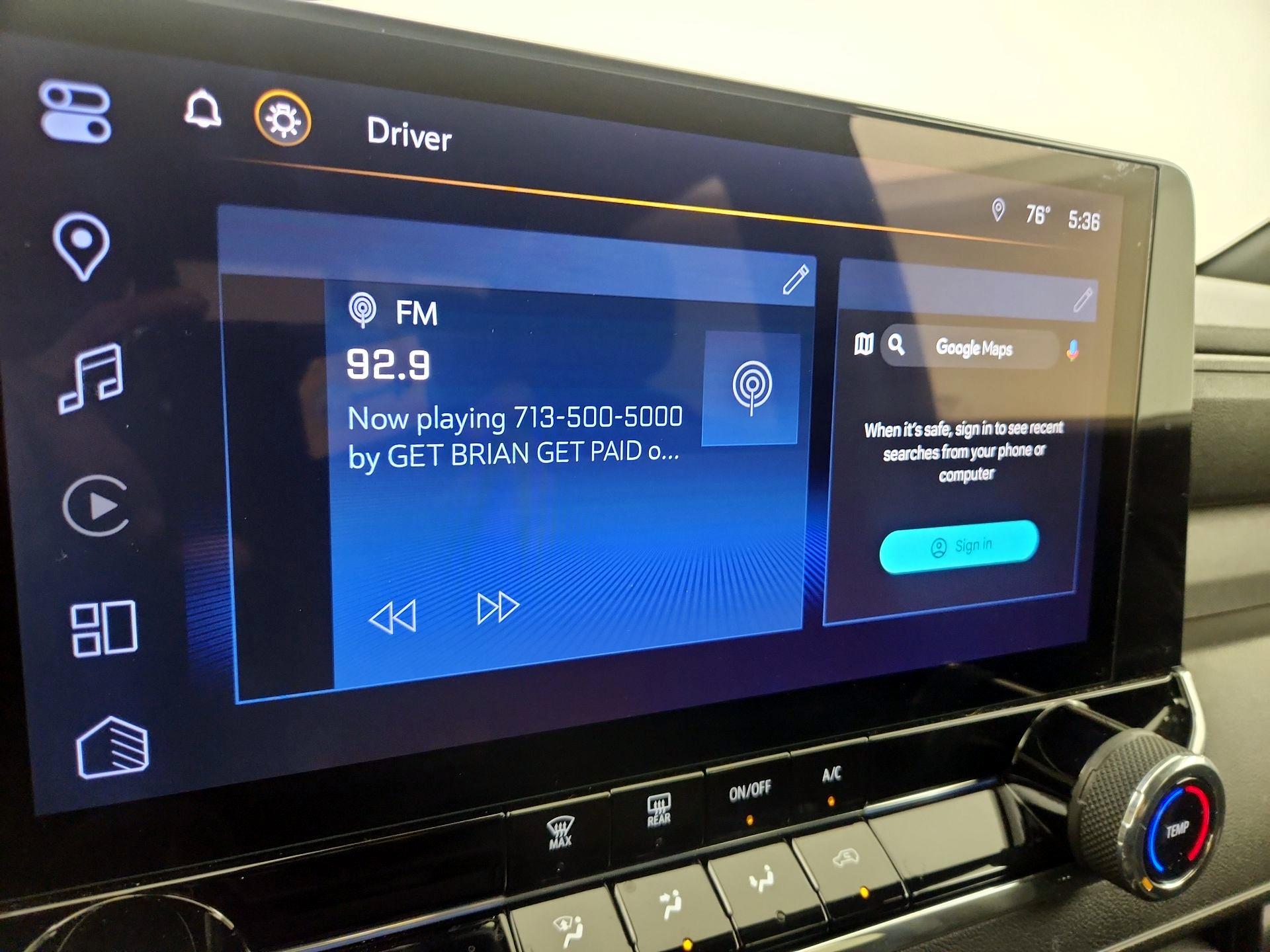 Thumbnail: 2024 Chevrolet Colorado - 15