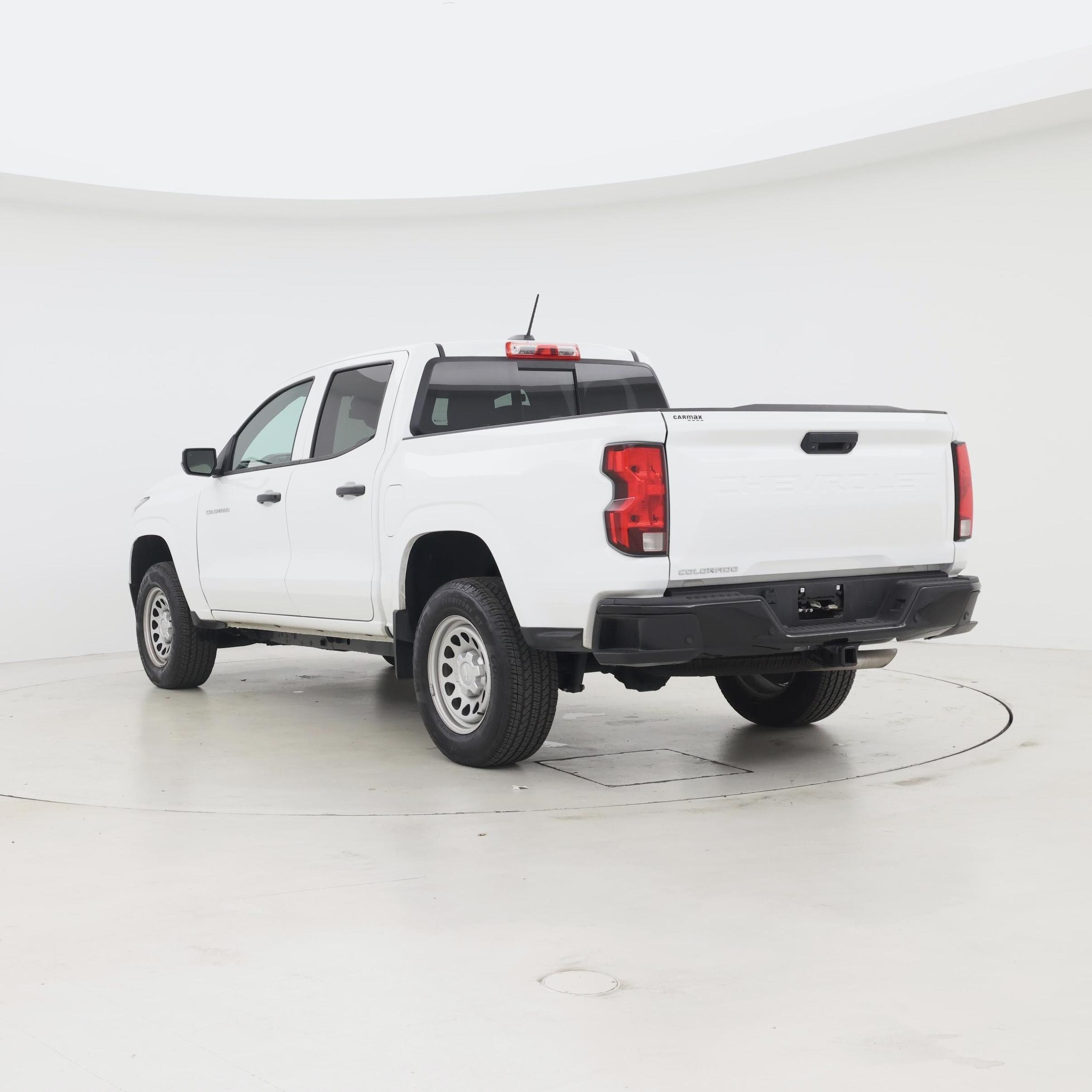 Thumbnail: 2024 Chevrolet Colorado - 2