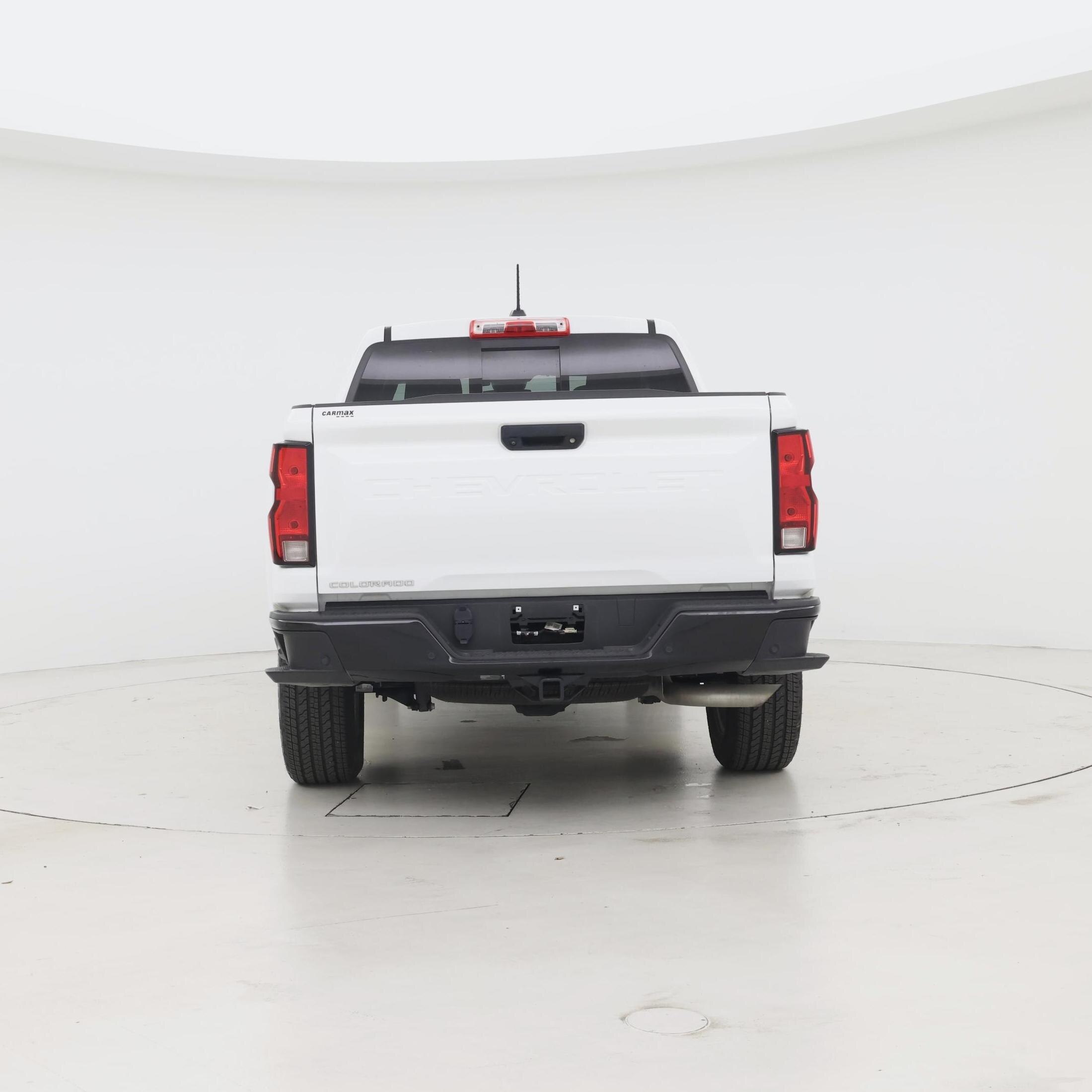 Thumbnail: 2024 Chevrolet Colorado - 6