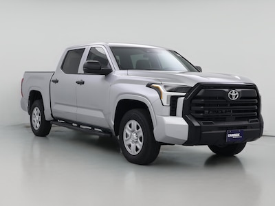 2026 Toyota Tundra SR