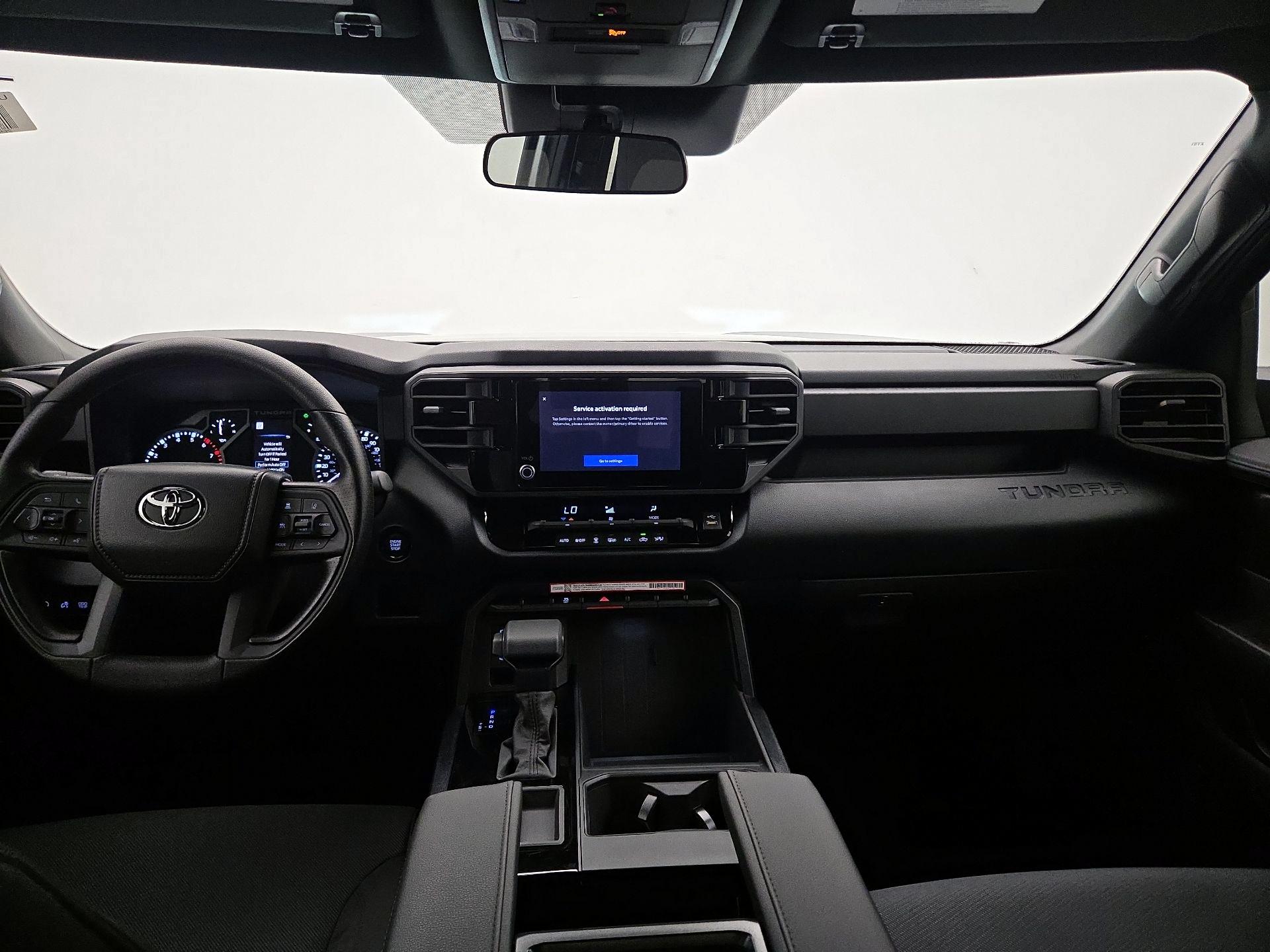 Thumbnail: 2026 Toyota Tundra - 9