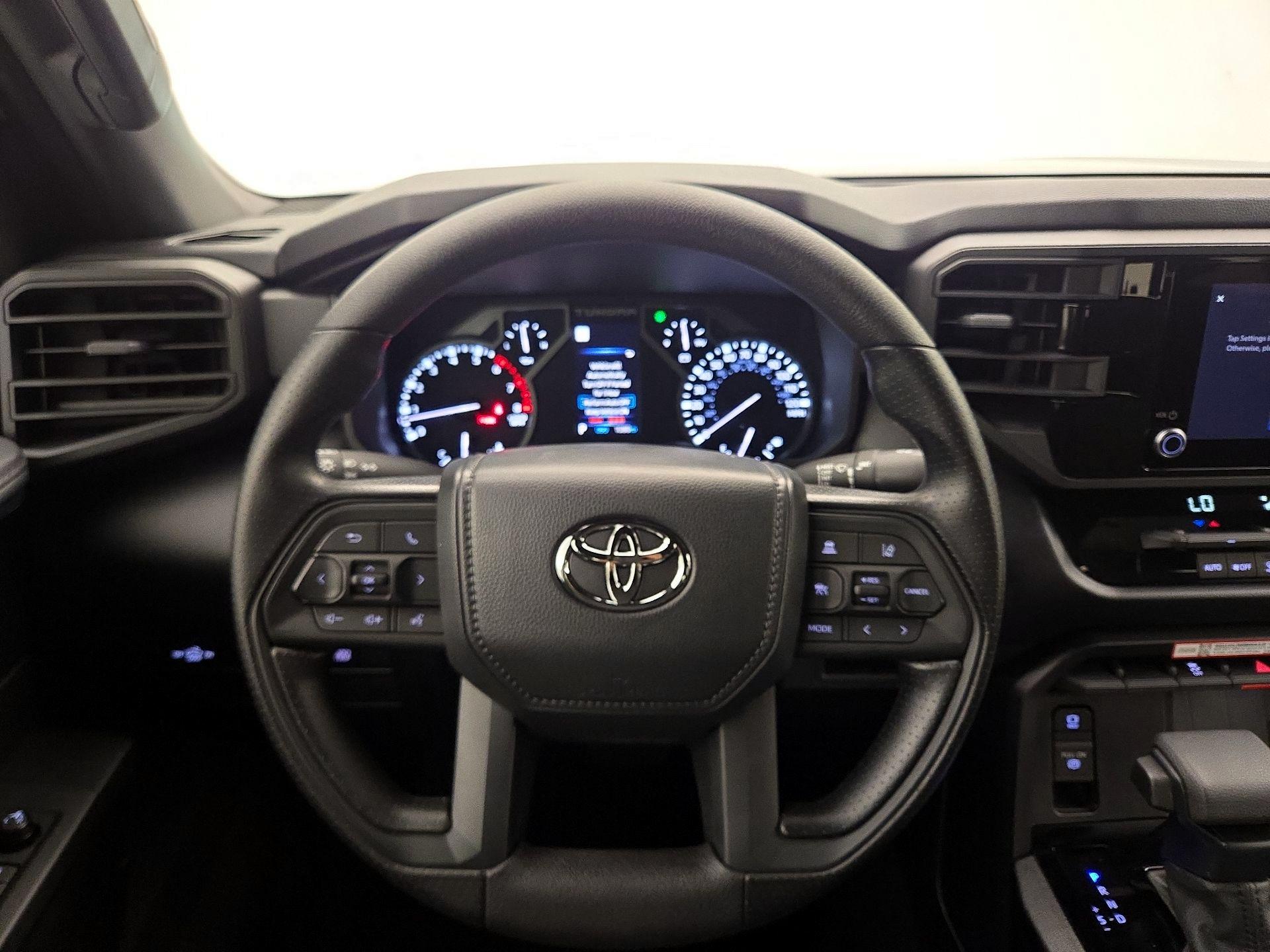 Thumbnail: 2026 Toyota Tundra - 10