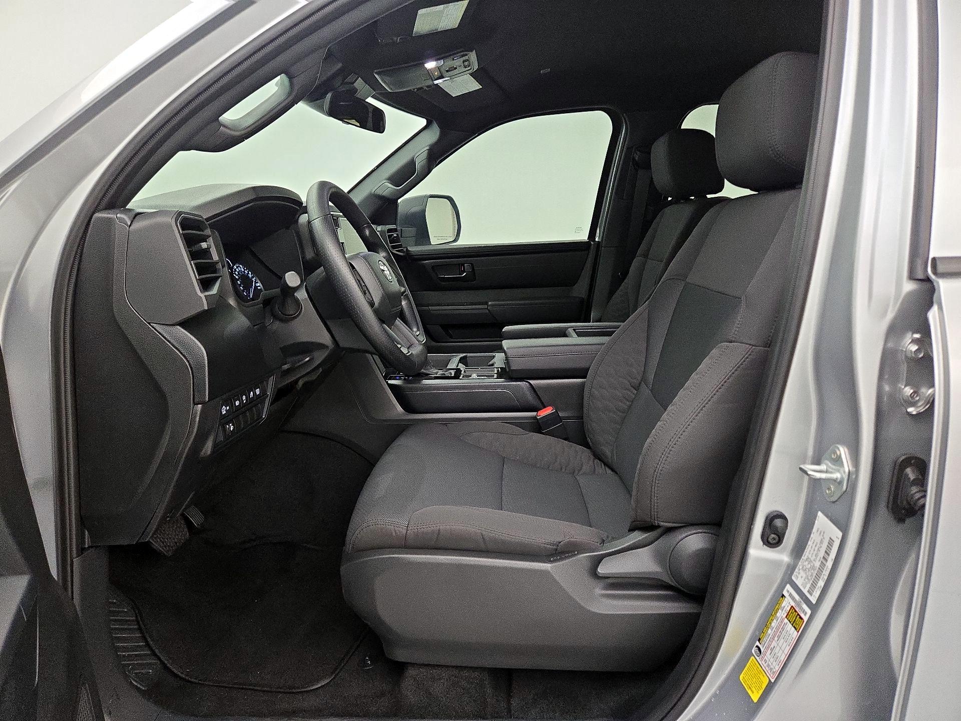 Thumbnail: 2026 Toyota Tundra - 11