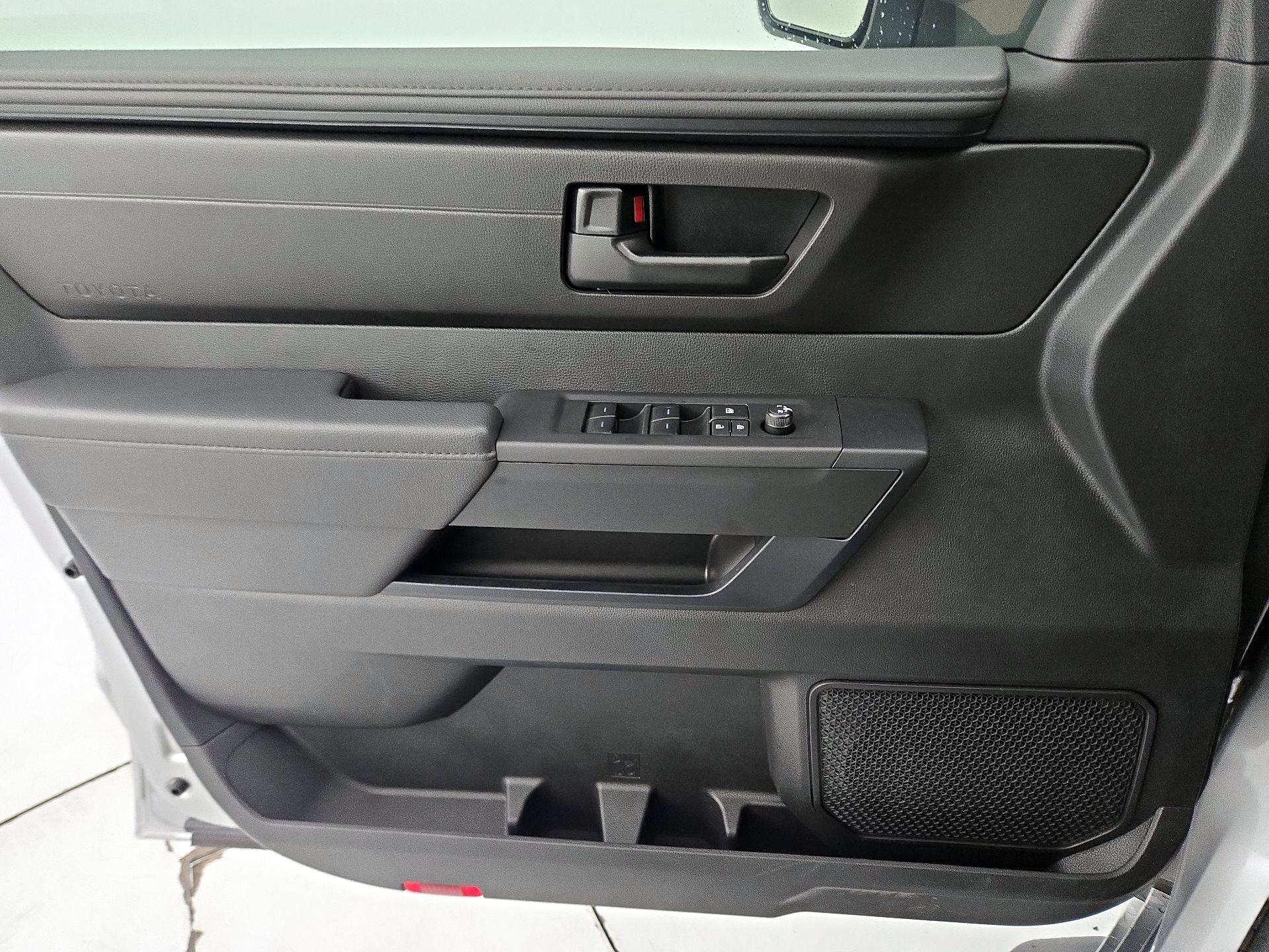 Thumbnail: 2026 Toyota Tundra - 12