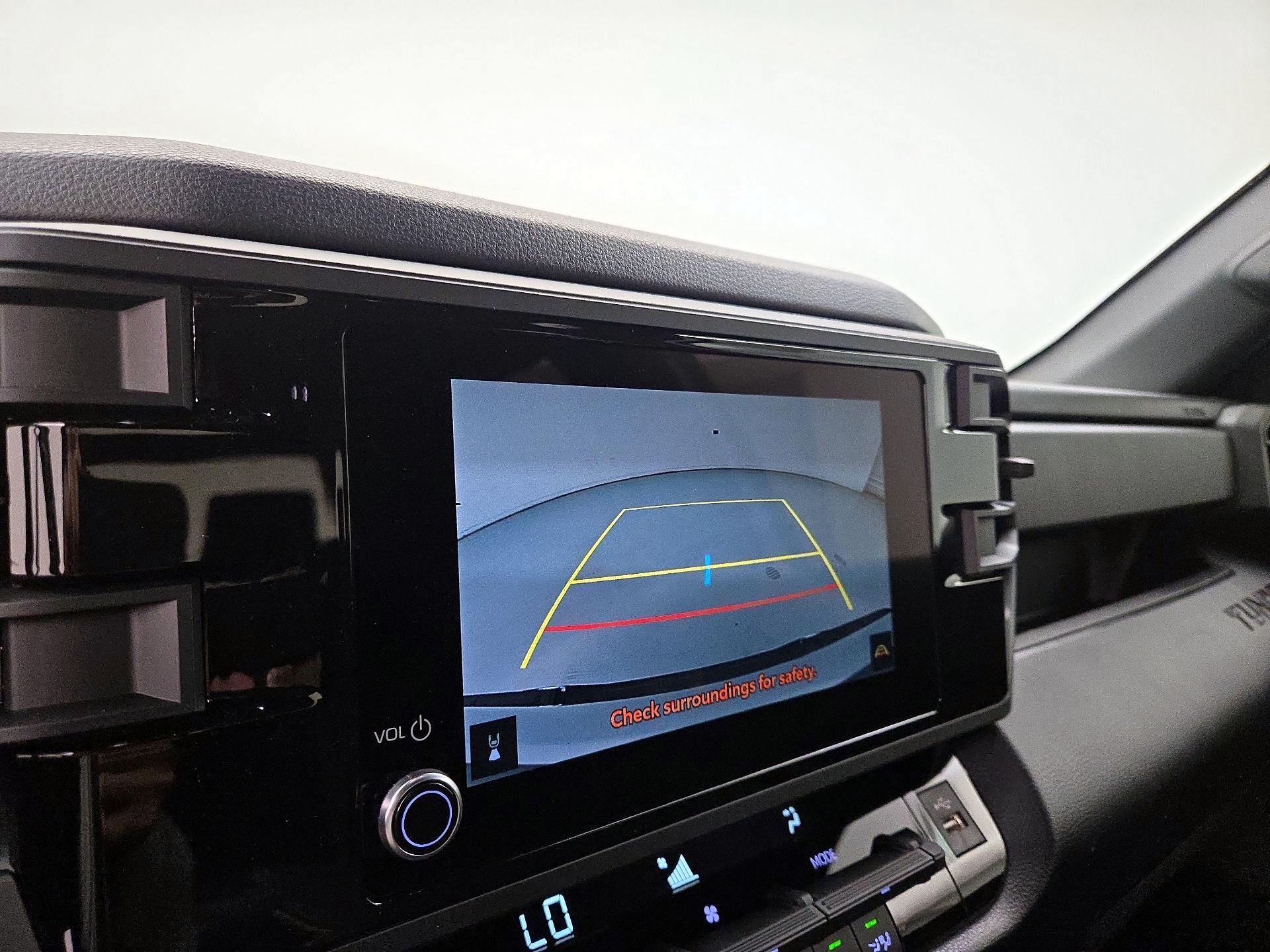 Thumbnail: 2026 Toyota Tundra - 14