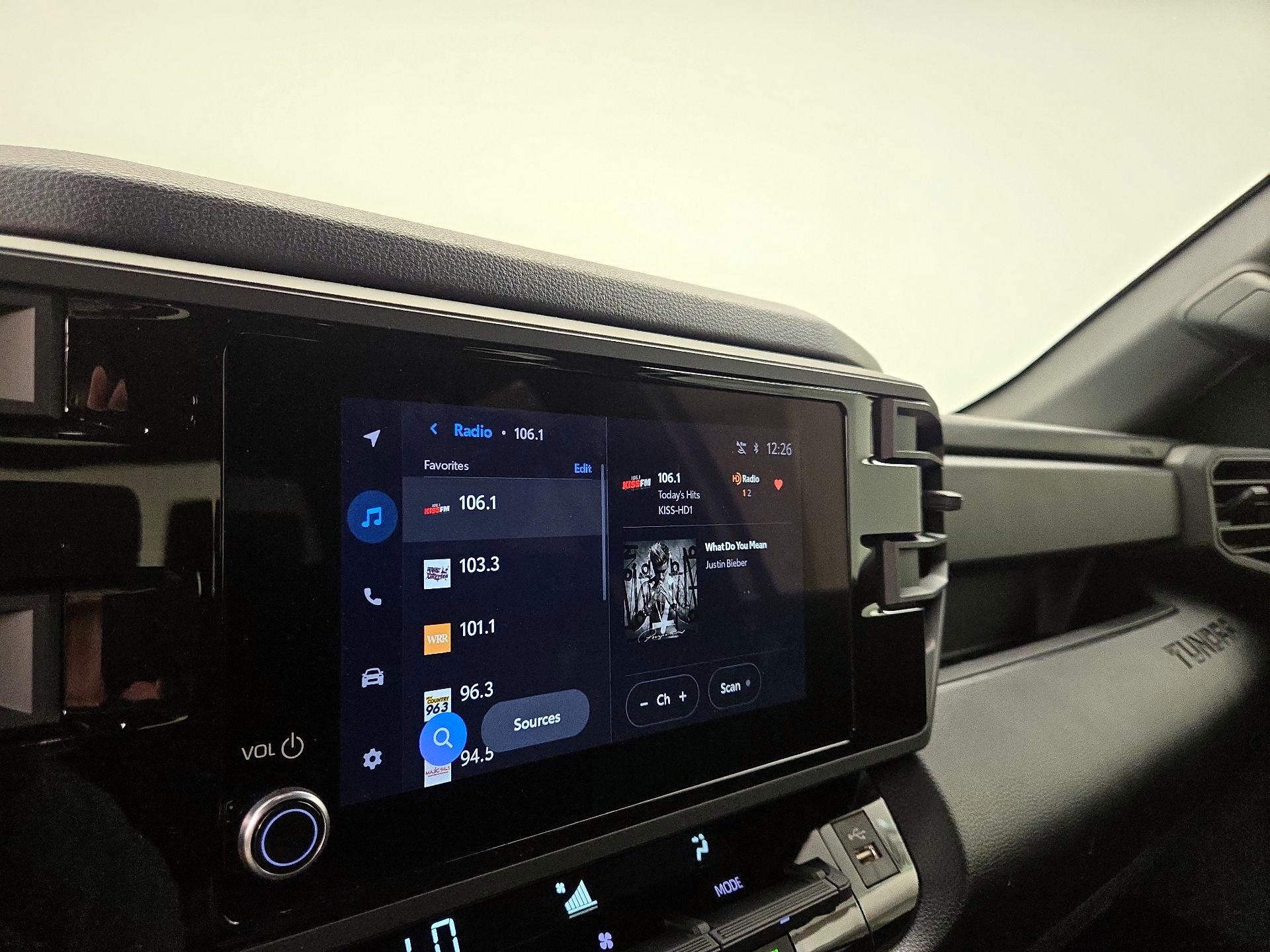 Thumbnail: 2026 Toyota Tundra - 15