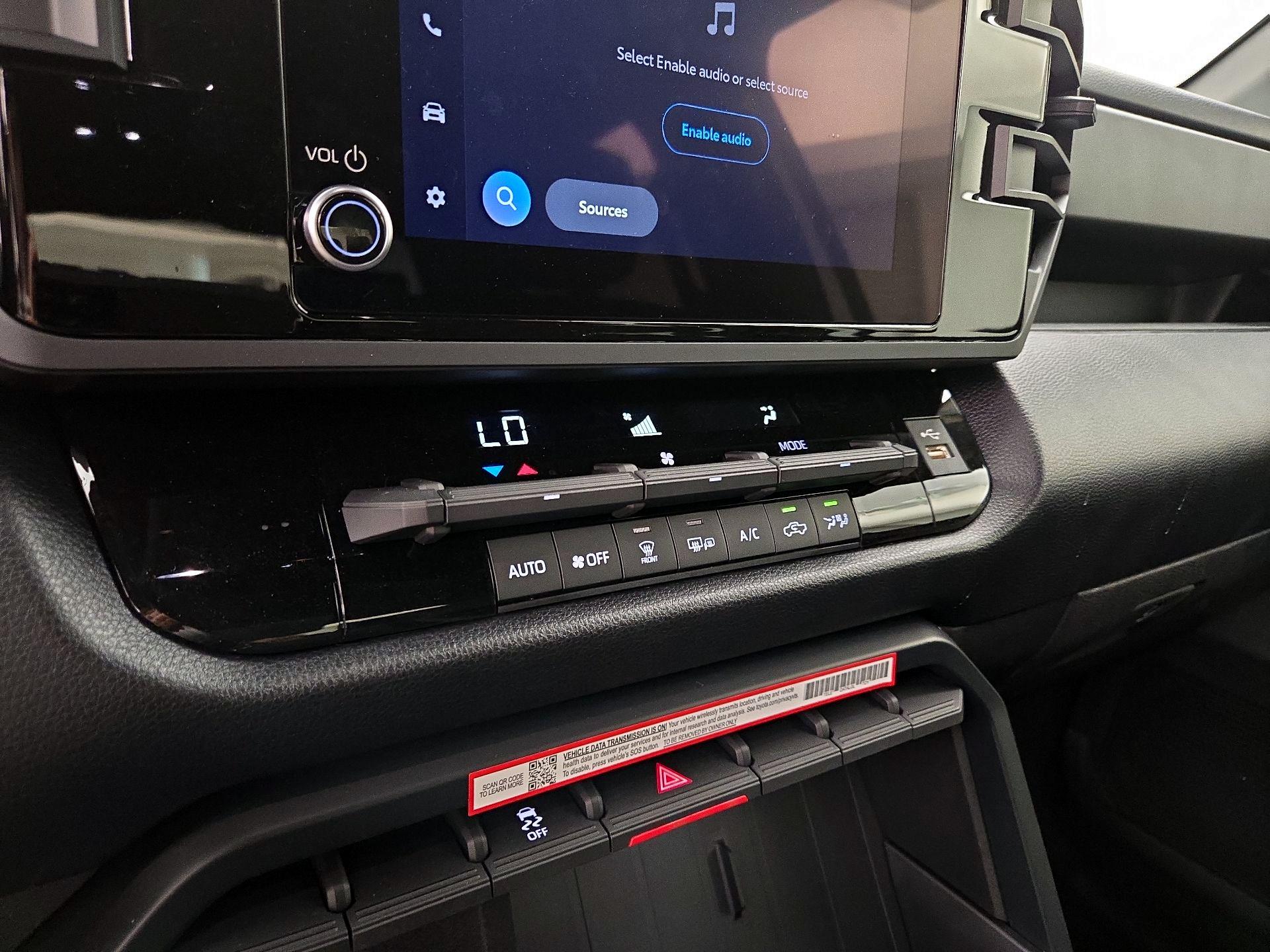 Thumbnail: 2026 Toyota Tundra - 16