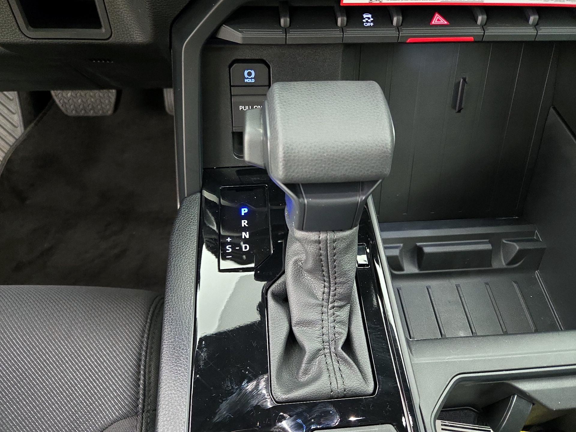 Thumbnail: 2026 Toyota Tundra - 17