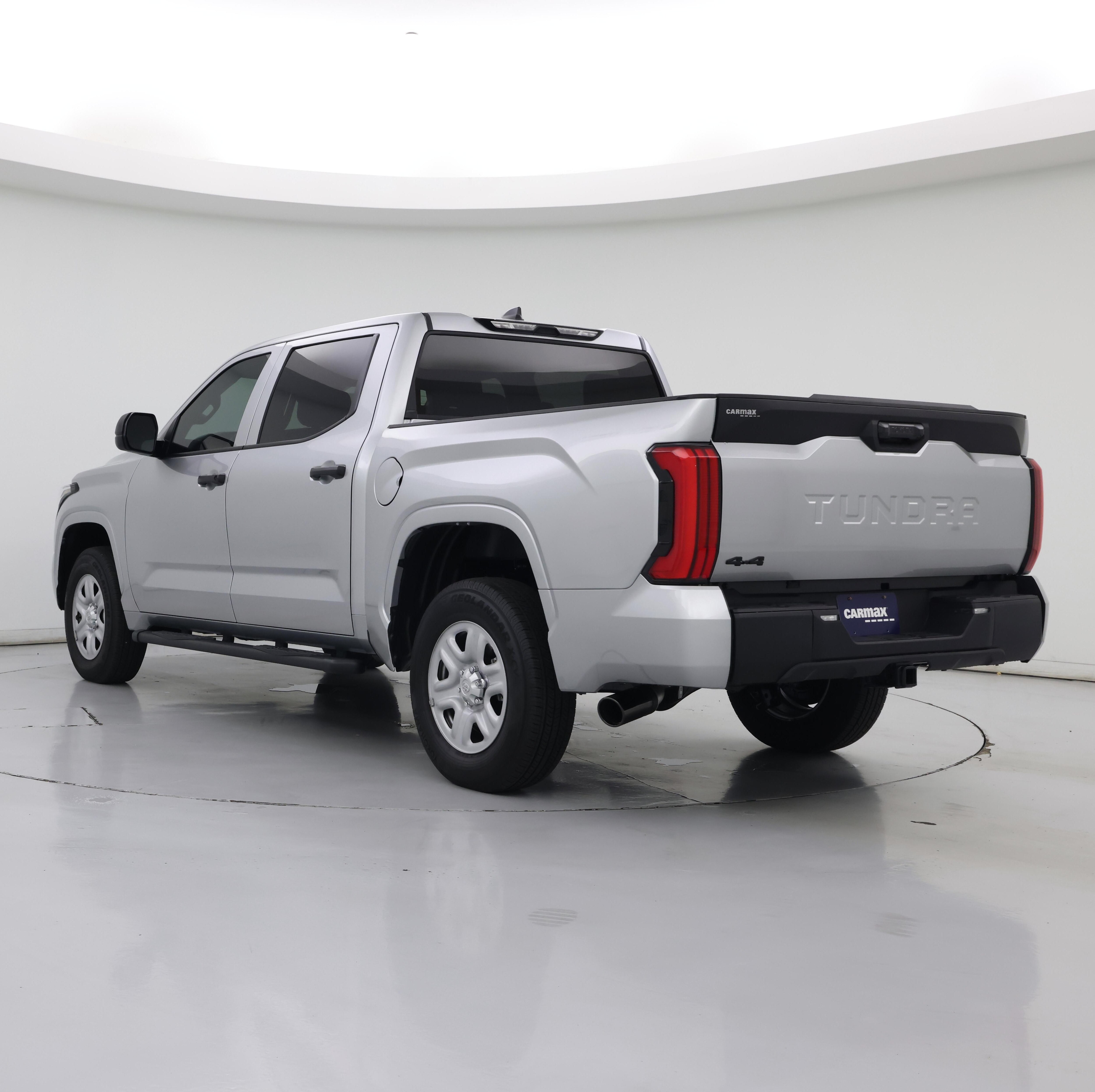 Thumbnail: 2026 Toyota Tundra - 2