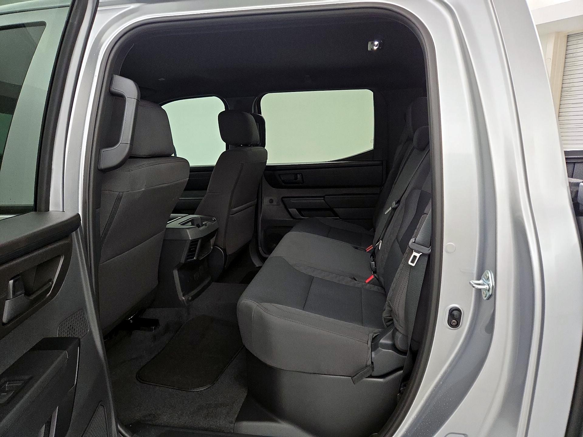 Thumbnail: 2026 Toyota Tundra - 19