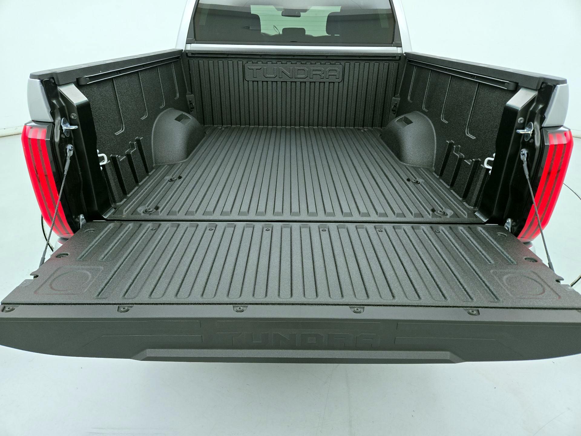 Thumbnail: 2026 Toyota Tundra - 20