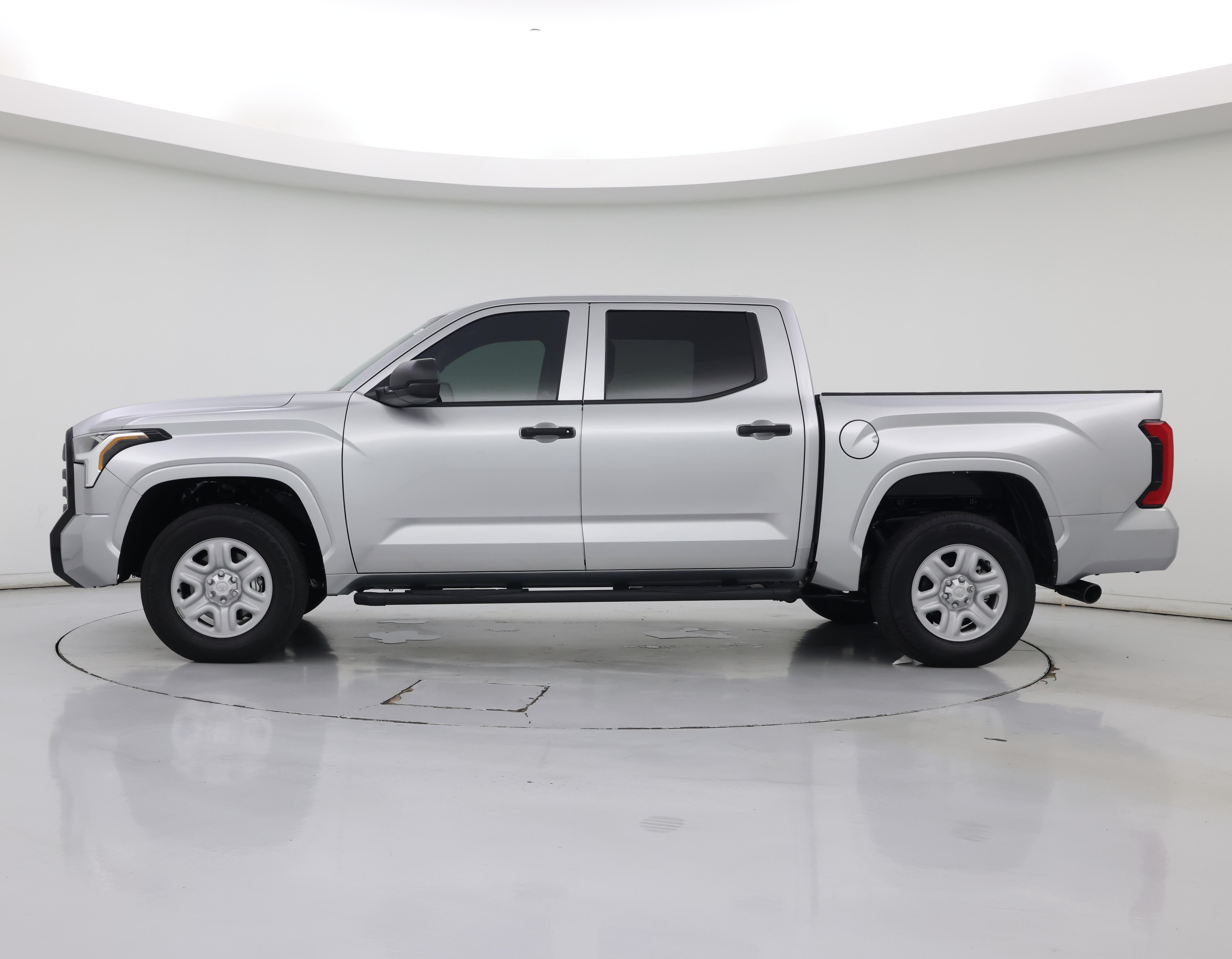 Thumbnail: 2026 Toyota Tundra - 3