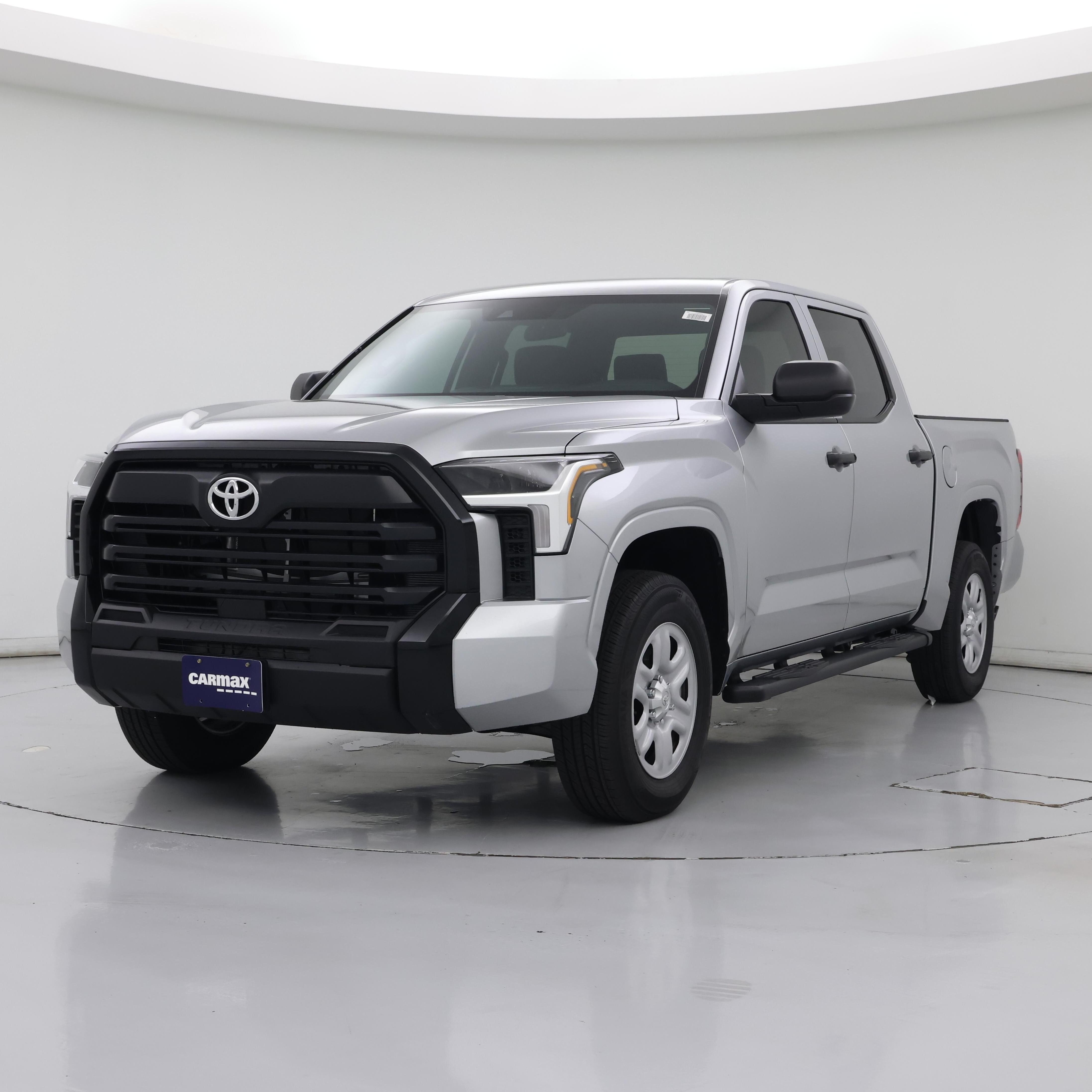 Thumbnail: 2026 Toyota Tundra - 4