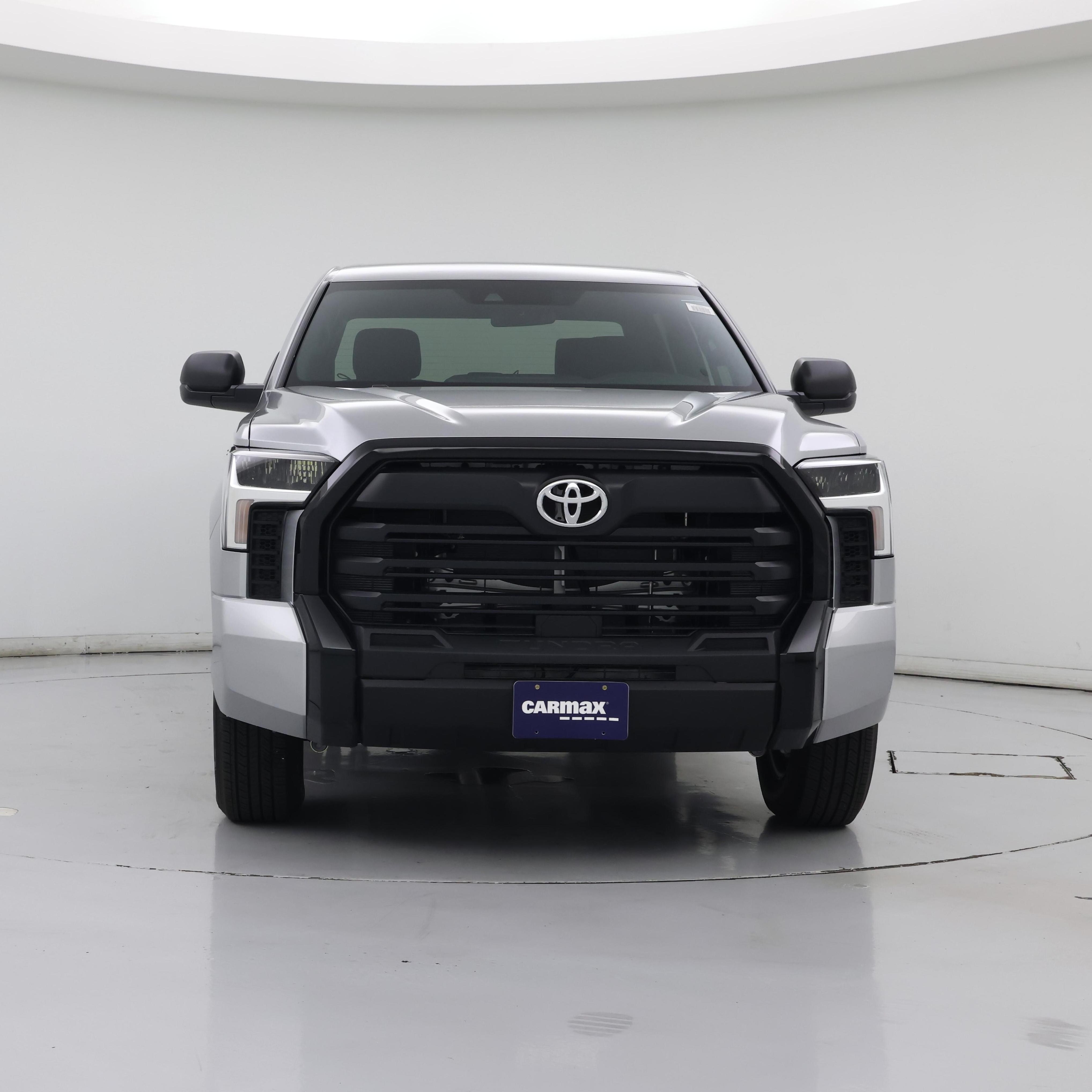 Thumbnail: 2026 Toyota Tundra - 5
