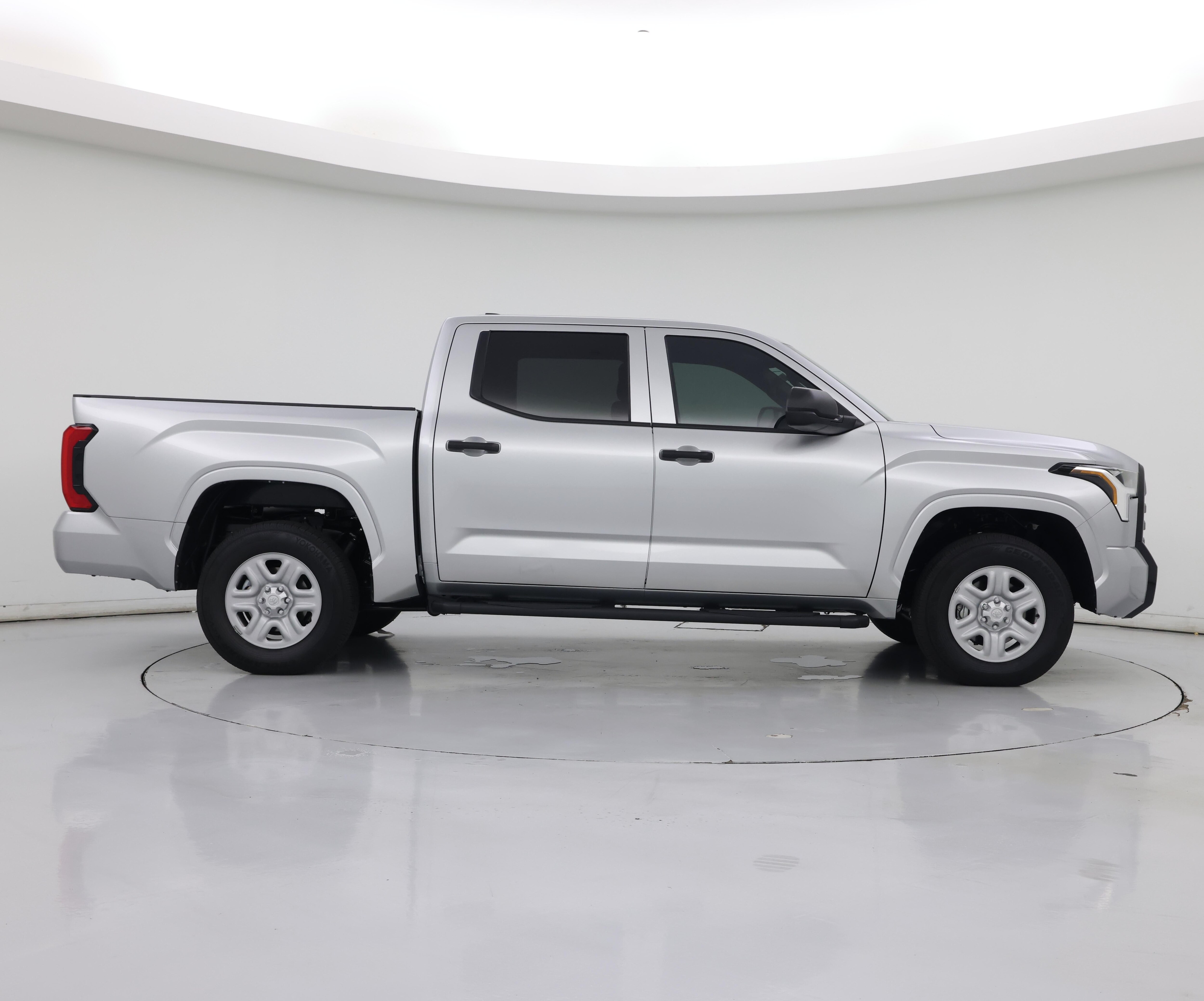 Thumbnail: 2026 Toyota Tundra - 7