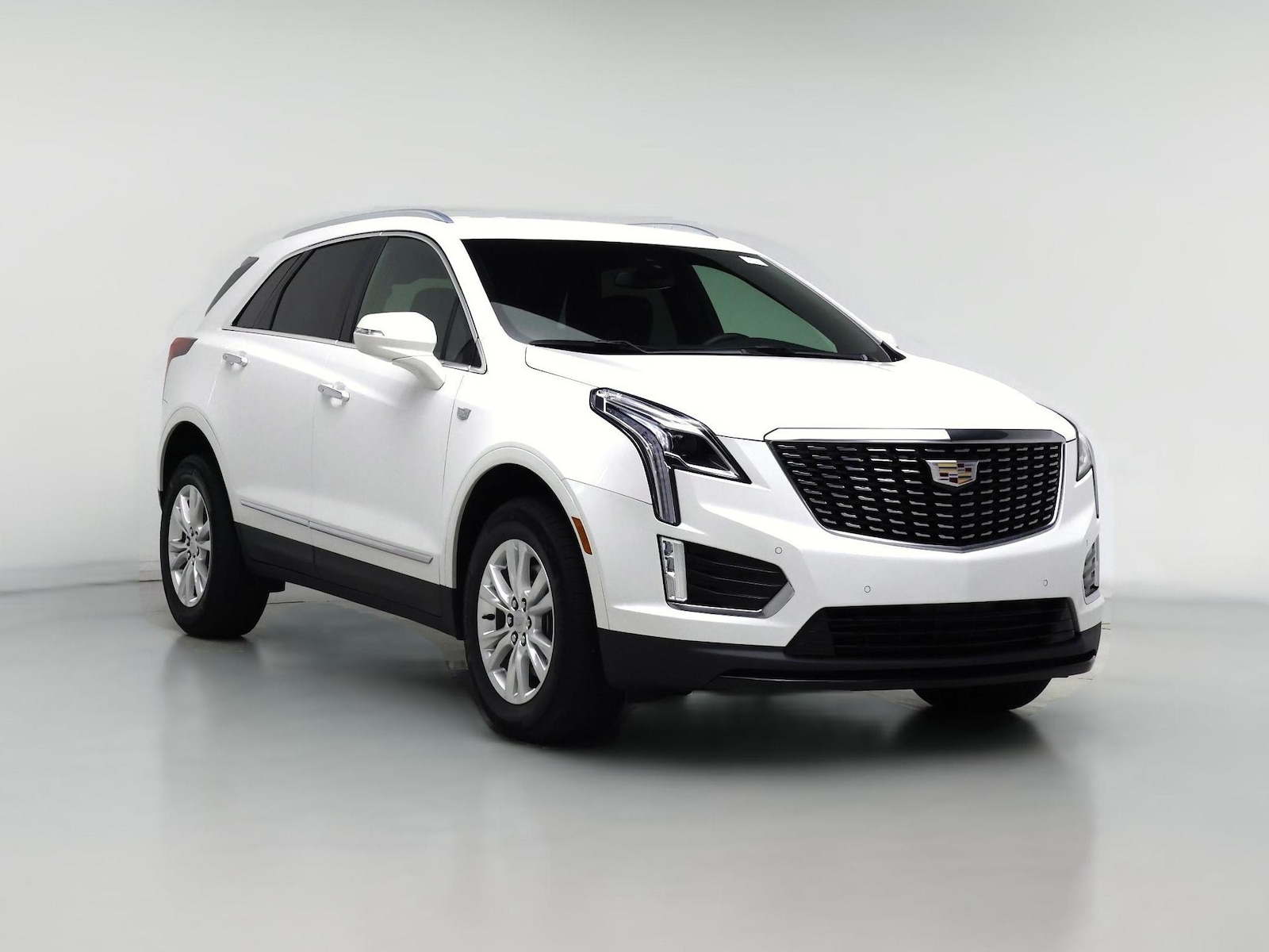 2022 Cadillac XT5