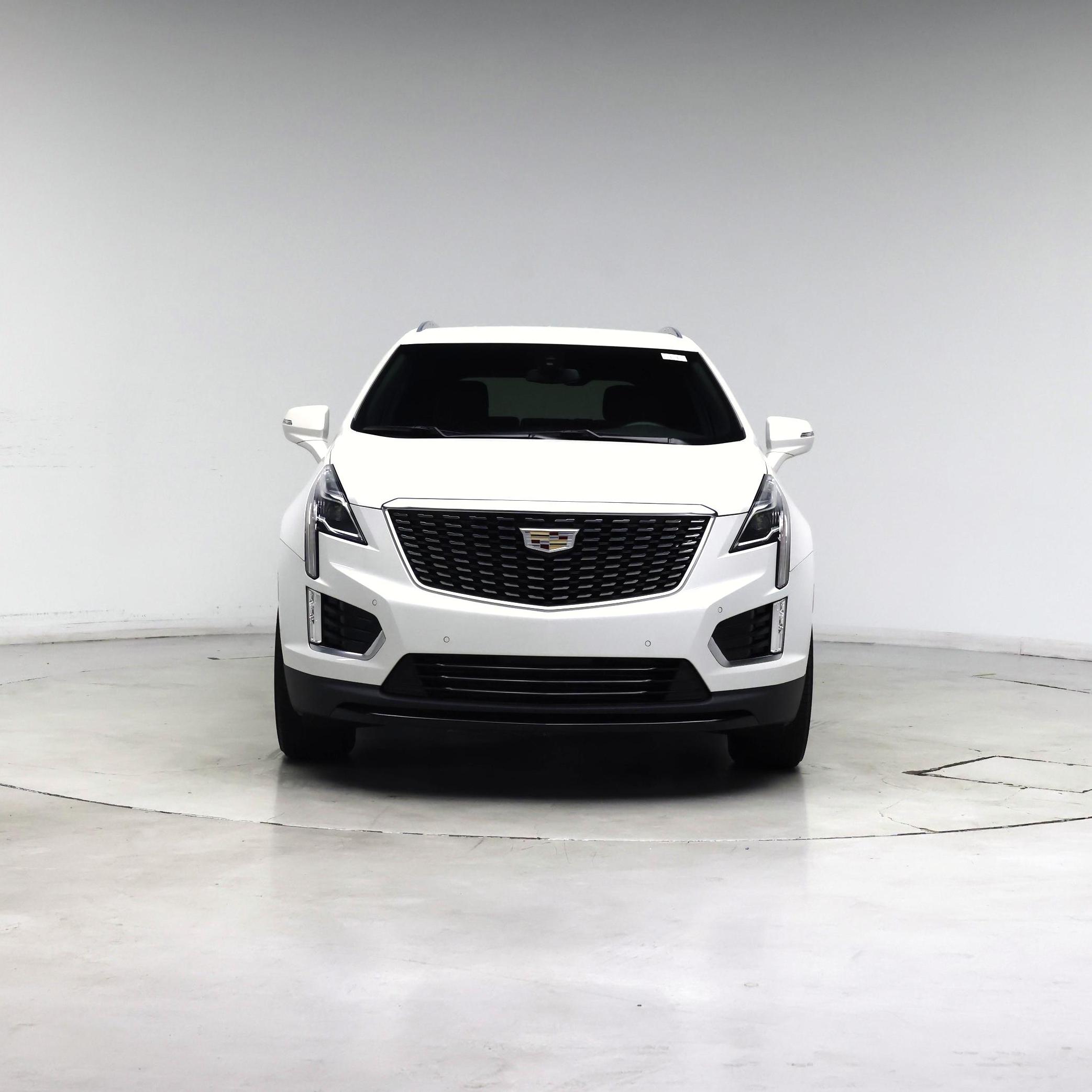 Thumbnail: 2022 Cadillac XT5 - 5