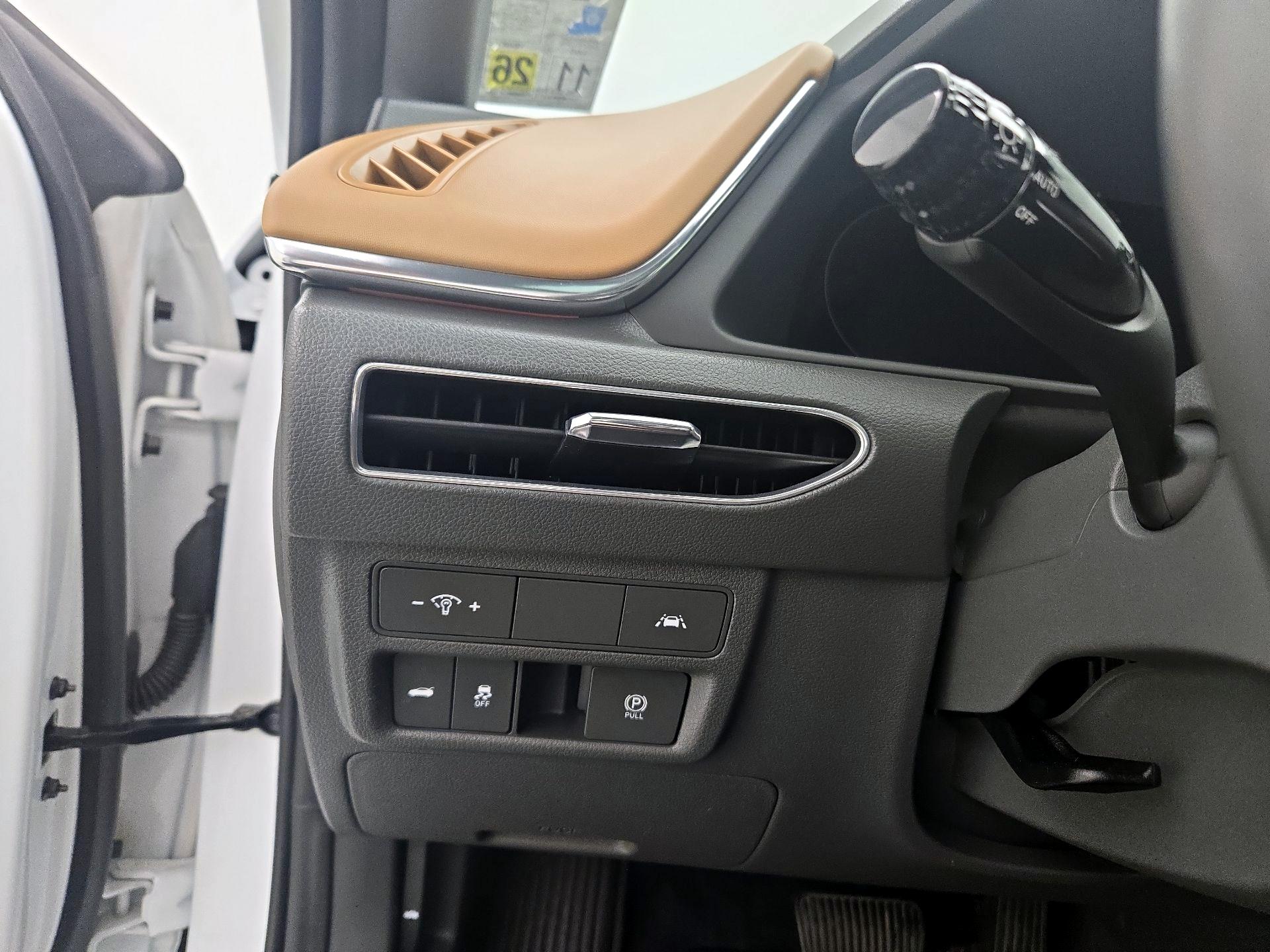 Thumbnail: 2021 Hyundai Sonata - 13