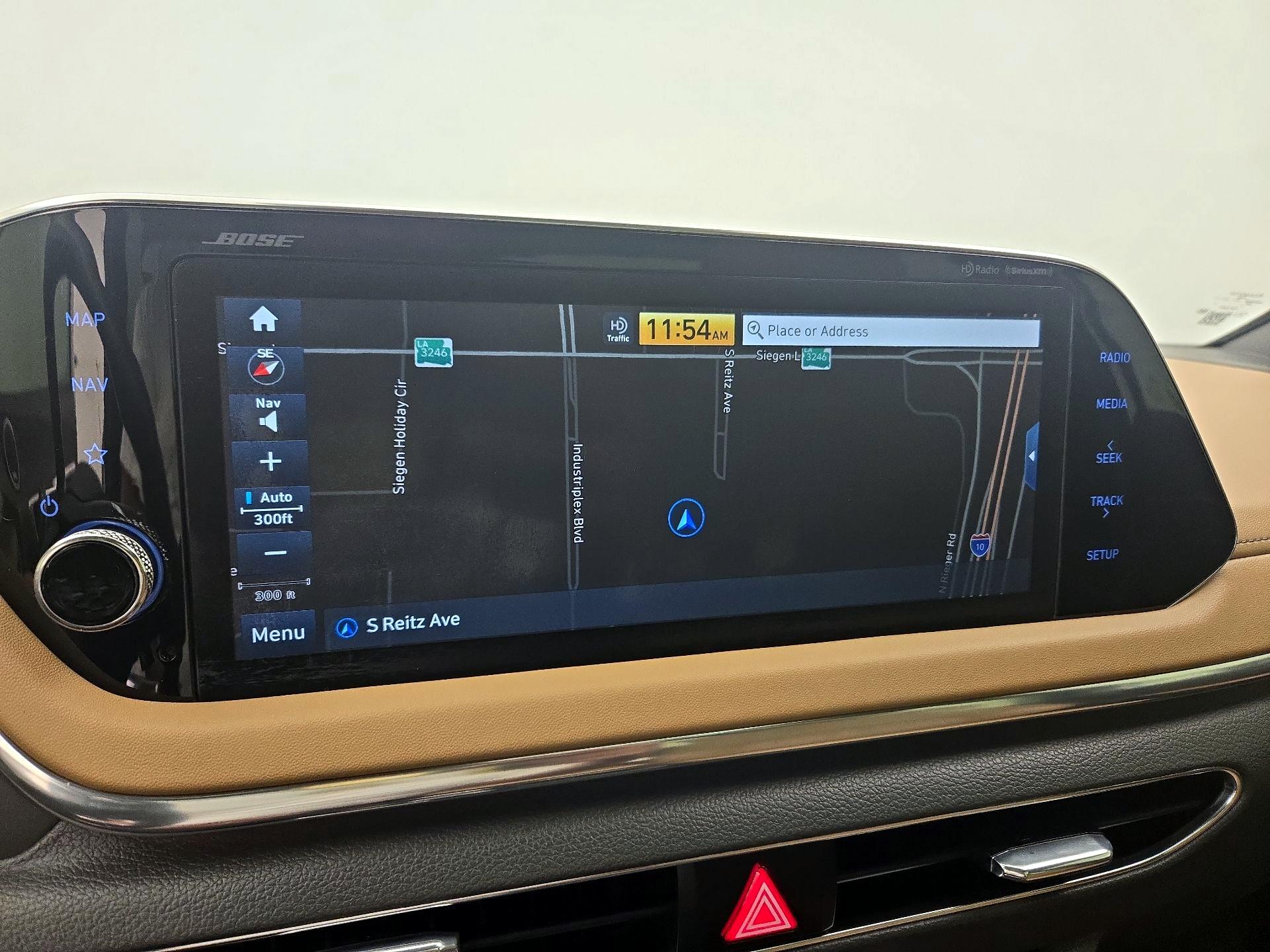 Thumbnail: 2021 Hyundai Sonata - 14