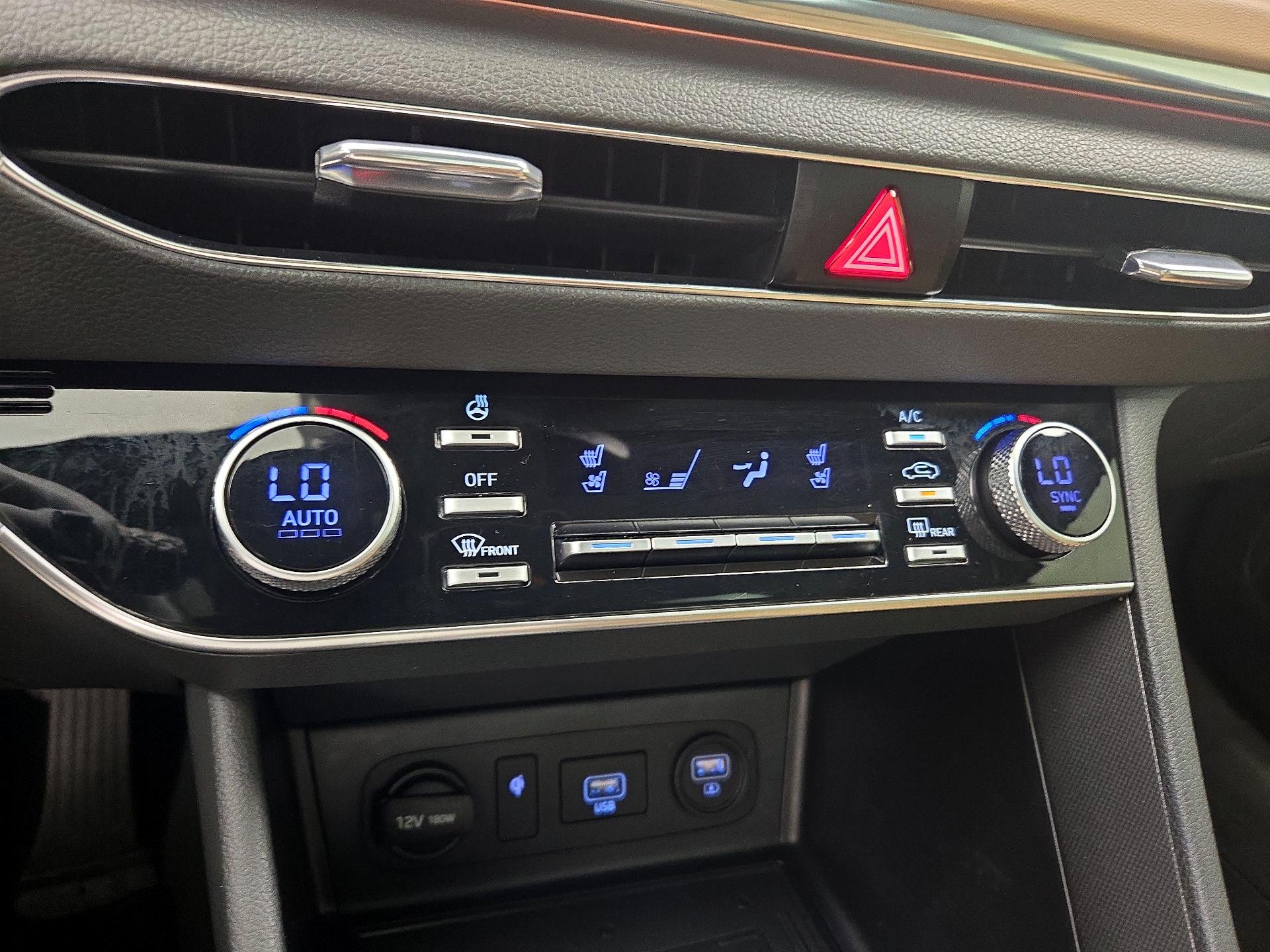 Thumbnail: 2021 Hyundai Sonata - 17