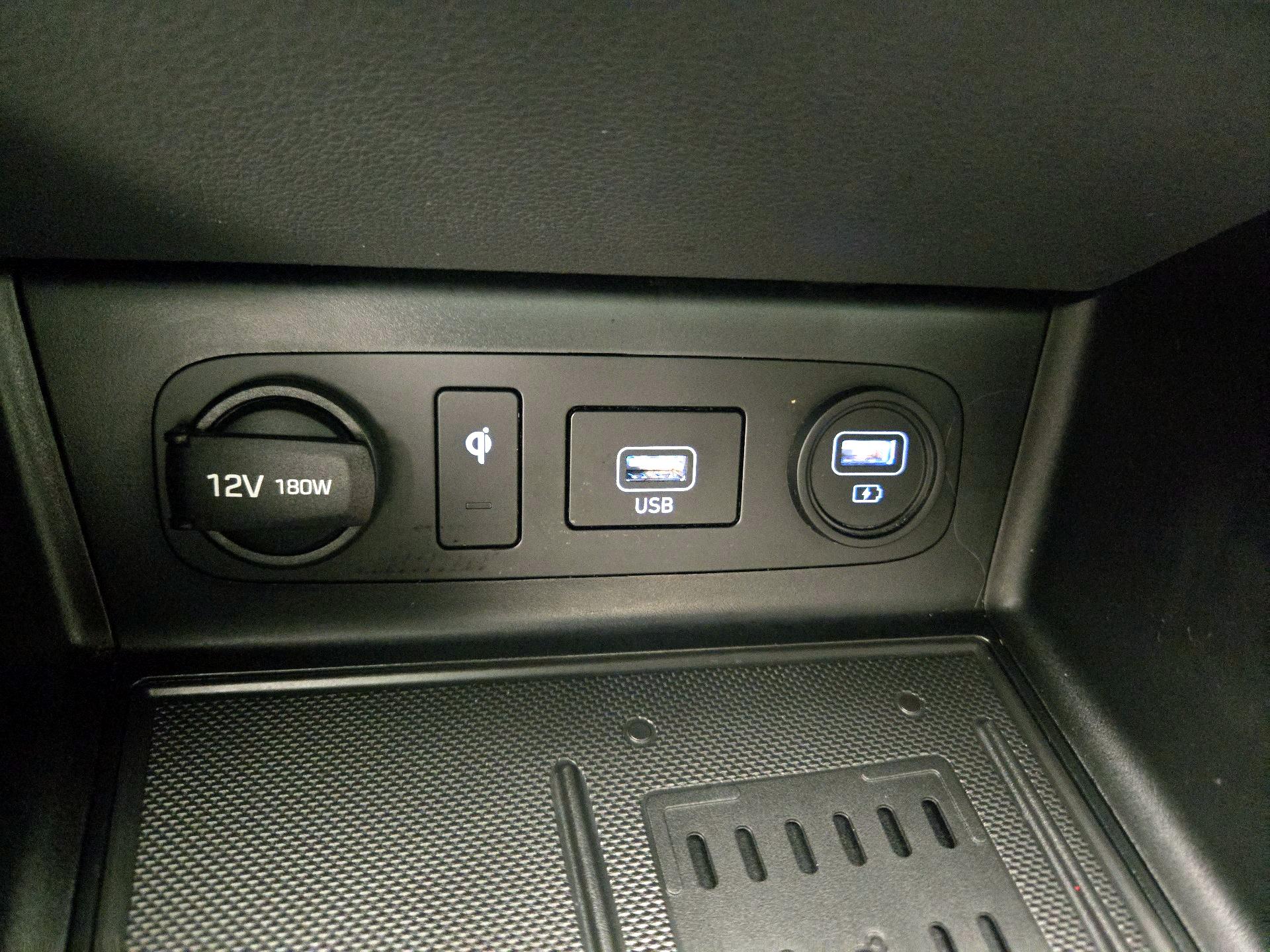 Thumbnail: 2021 Hyundai Sonata - 19