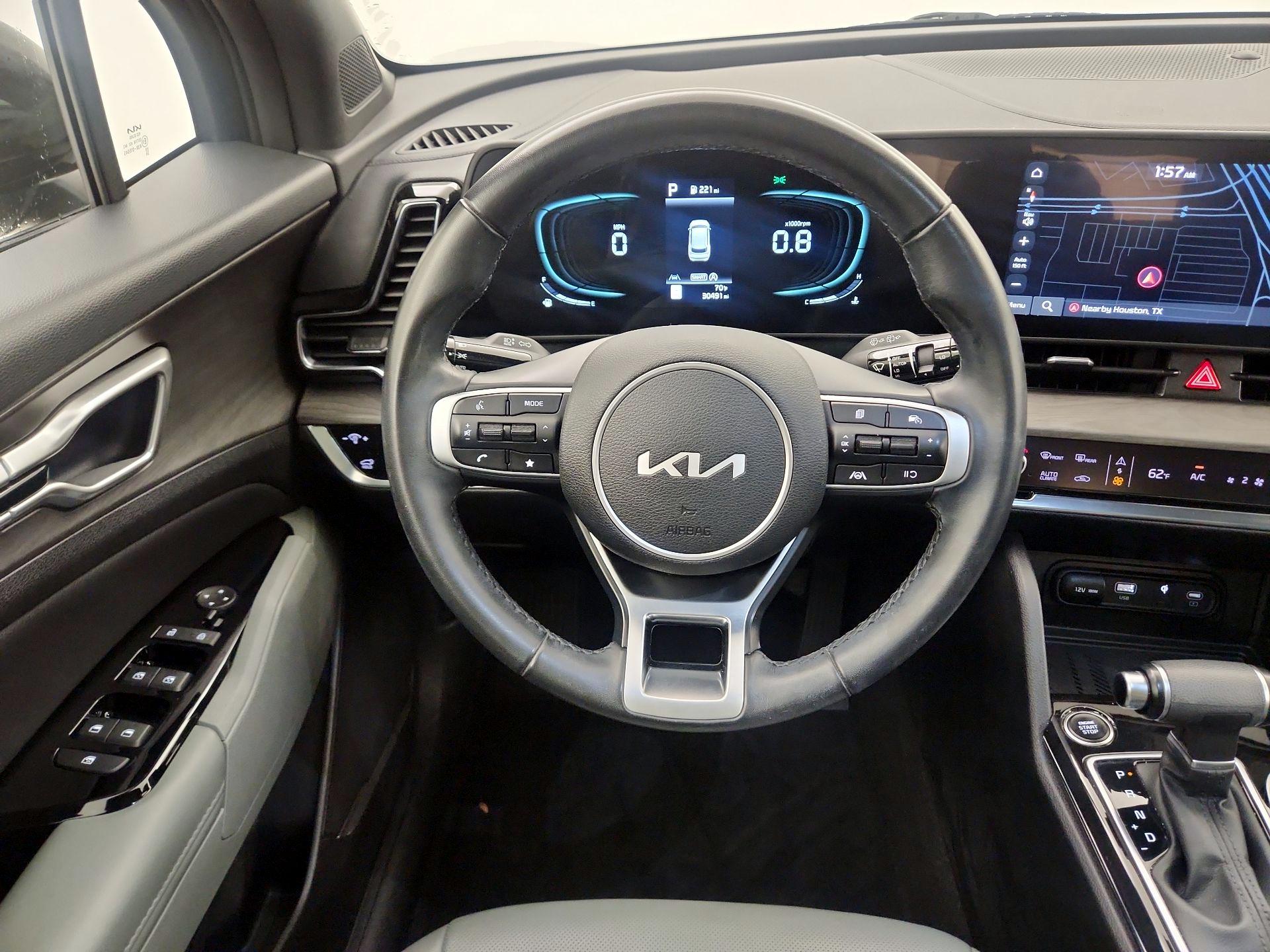 Thumbnail: 2023 Kia Sportage - 10