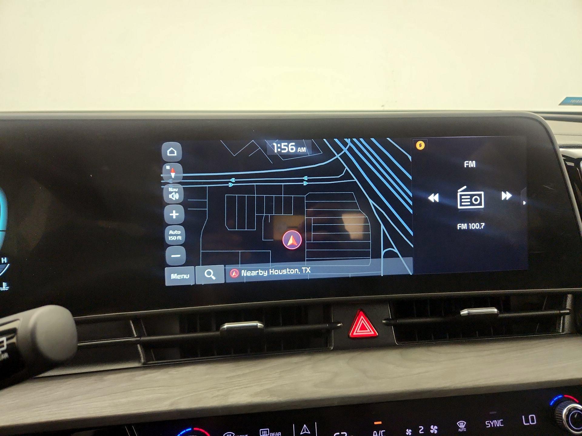 Thumbnail: 2023 Kia Sportage - 14