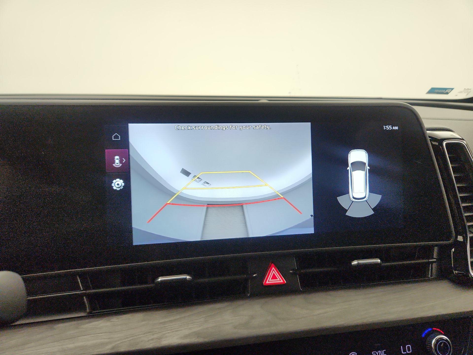 Thumbnail: 2023 Kia Sportage - 15