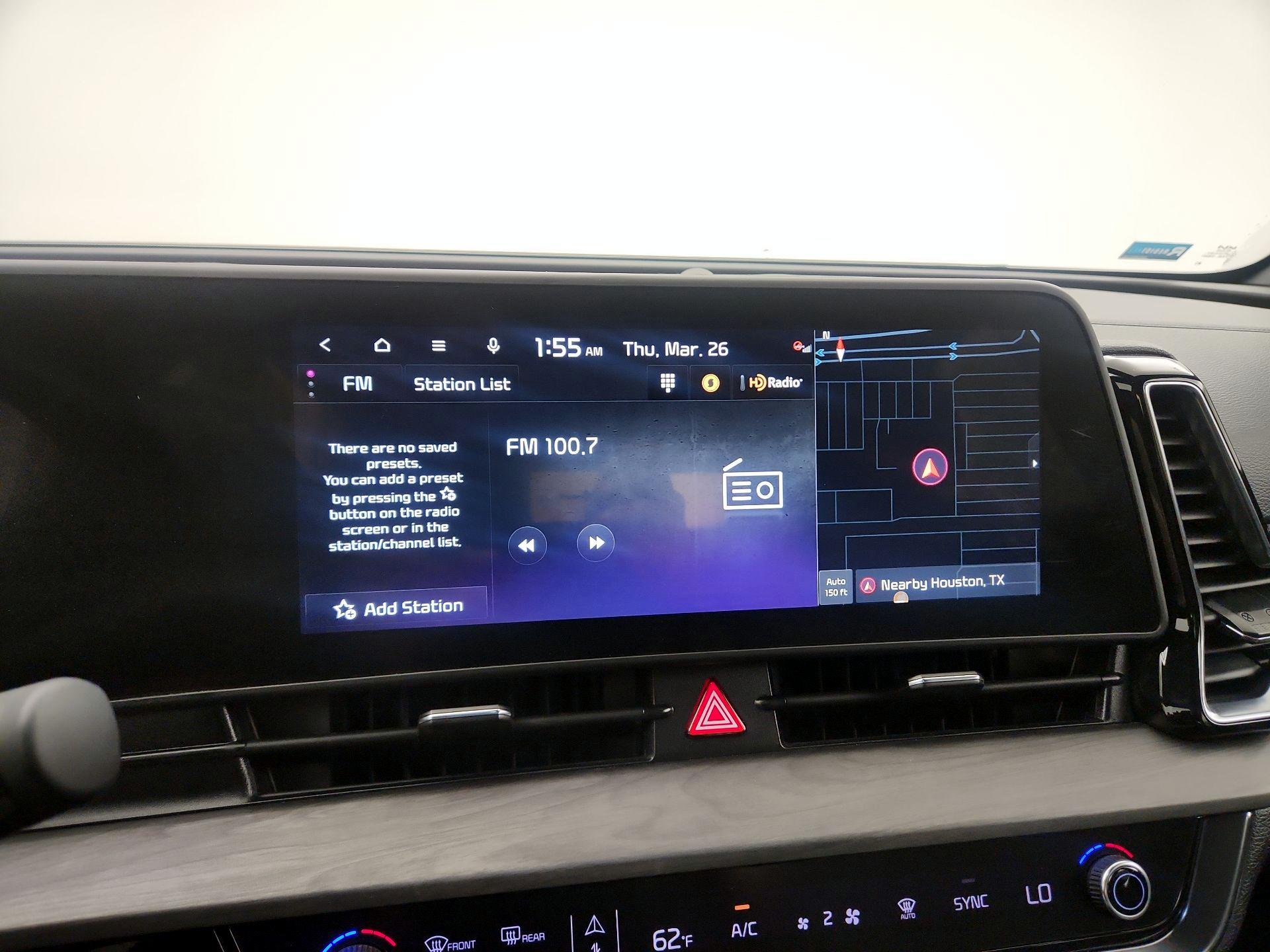 Thumbnail: 2023 Kia Sportage - 16