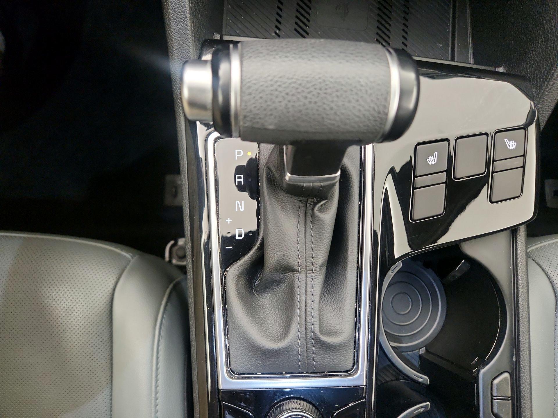 Thumbnail: 2023 Kia Sportage - 18