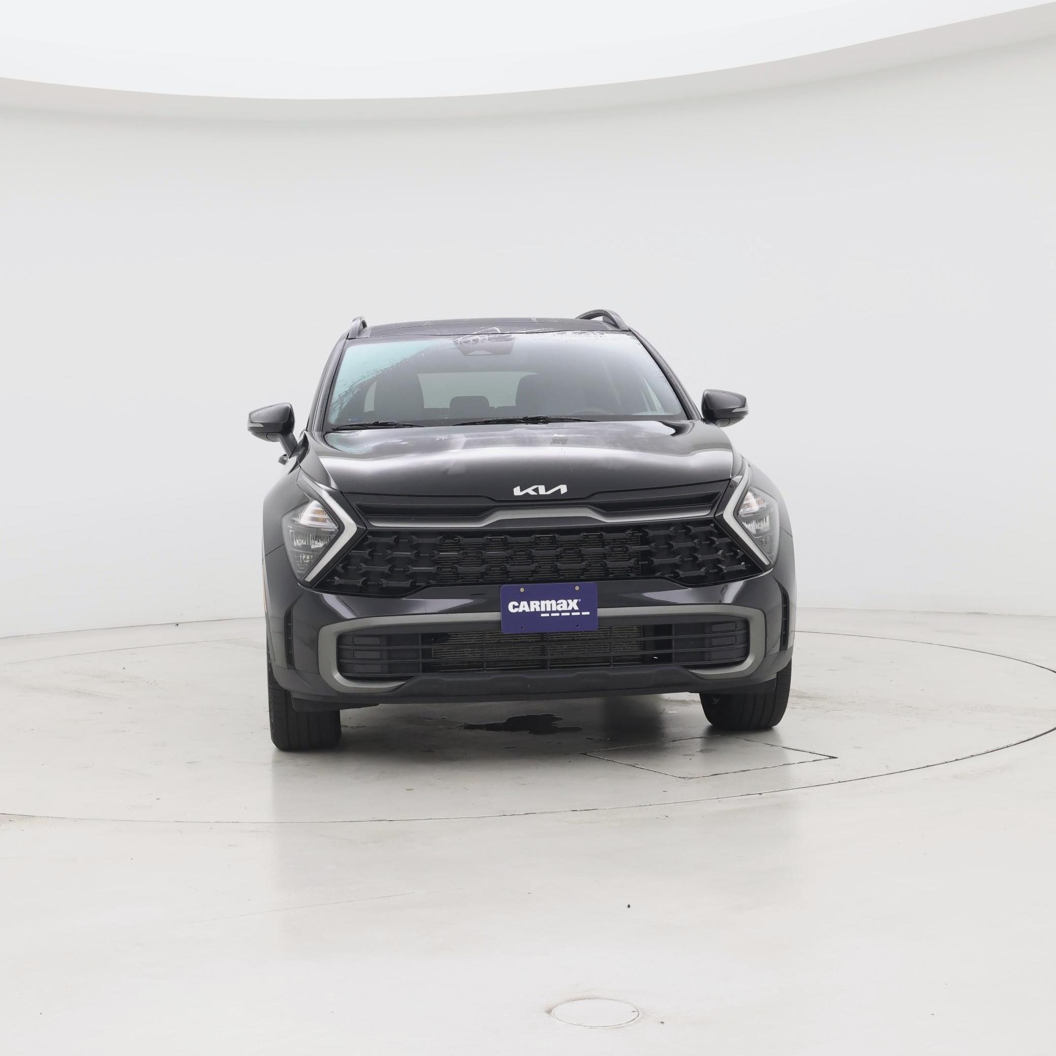 Thumbnail: 2023 Kia Sportage - 5