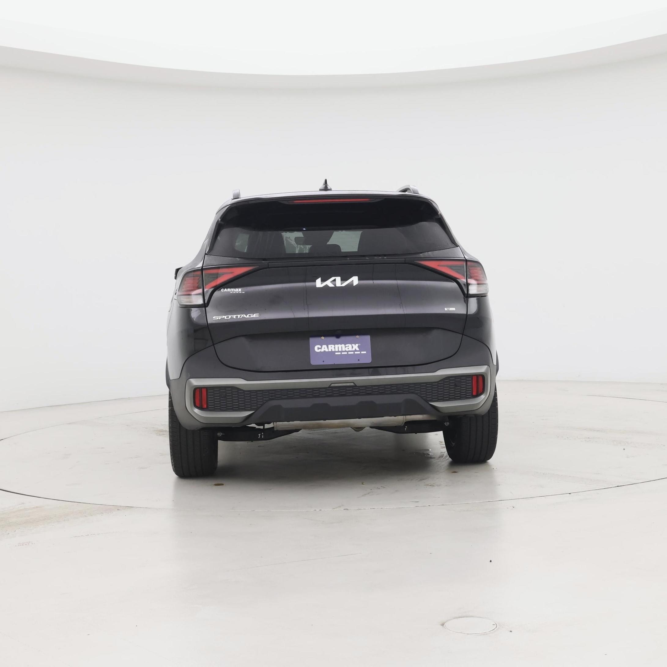 Thumbnail: 2023 Kia Sportage - 6