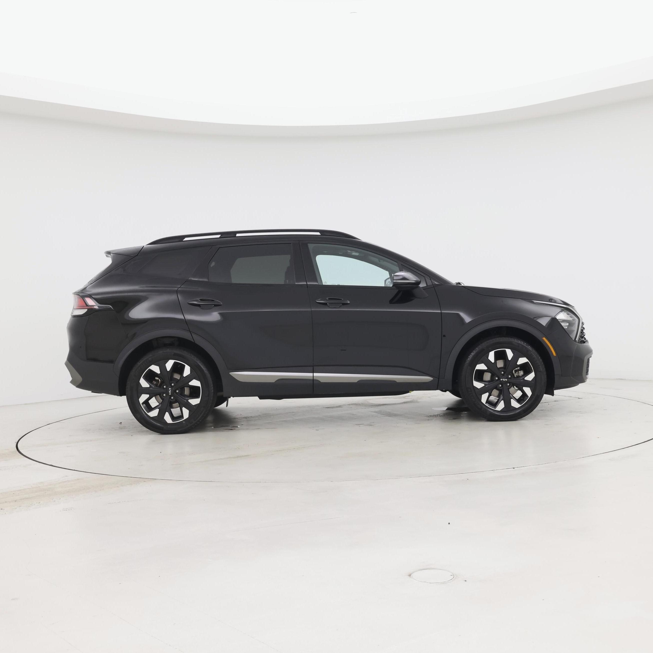 Thumbnail: 2023 Kia Sportage - 7