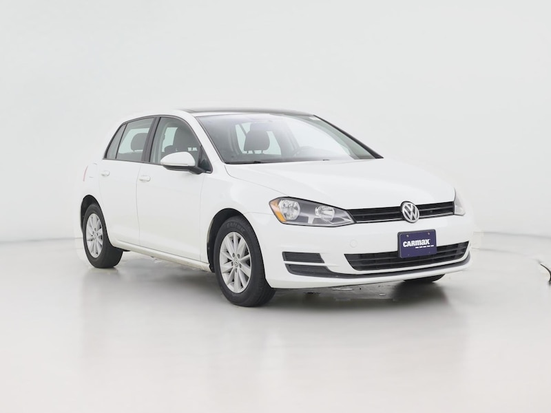 2016 Volkswagen Golf S -
                  Houston, TX
