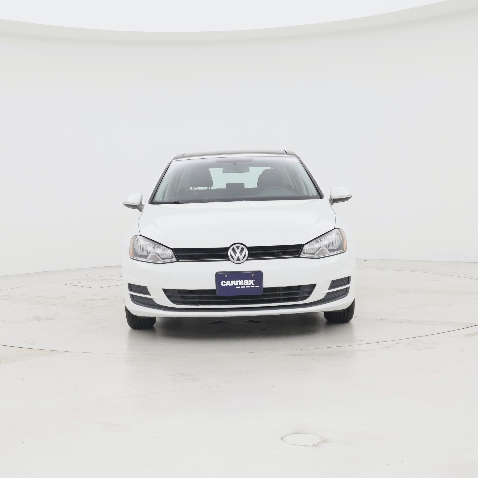 Thumbnail: 2016 Volkswagen Golf - 5