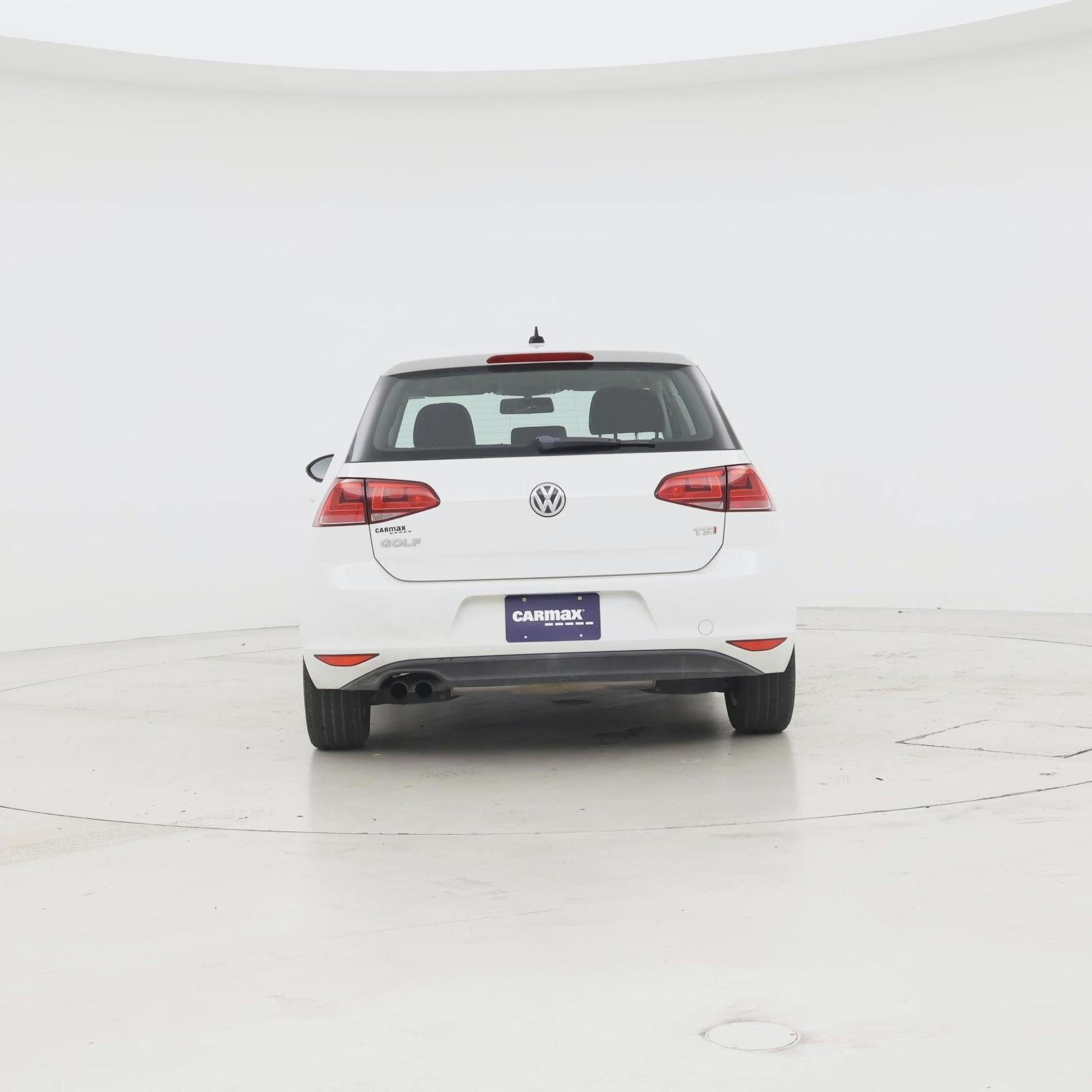 Thumbnail: 2016 Volkswagen Golf - 6