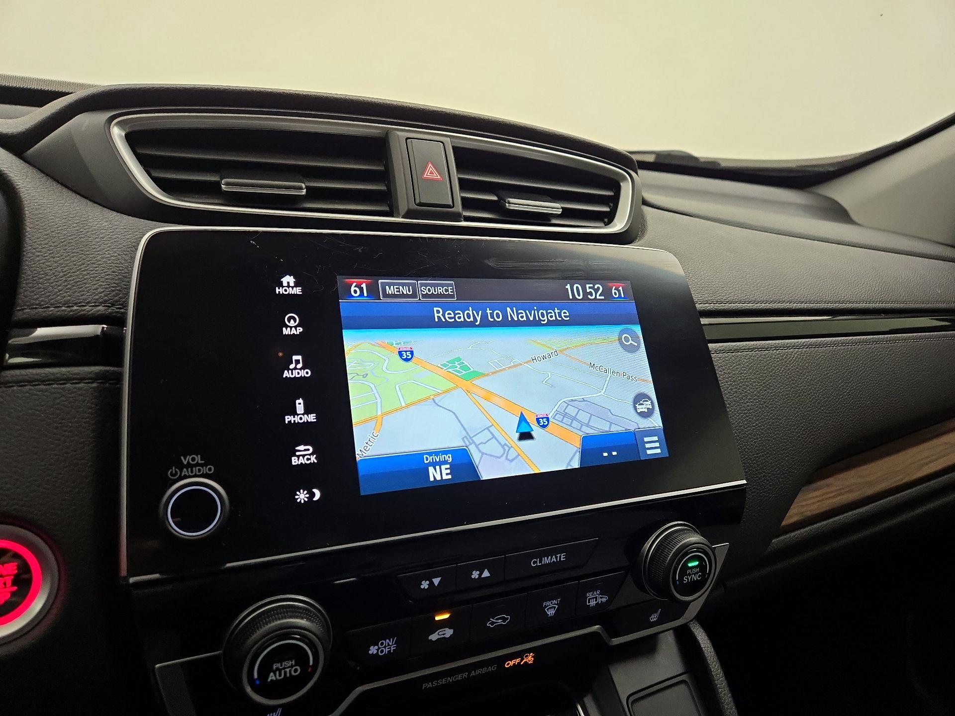 Thumbnail: 2017 Honda CR-V - 14