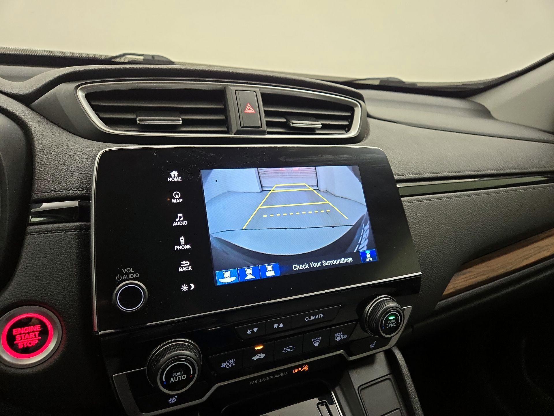 Thumbnail: 2017 Honda CR-V - 15