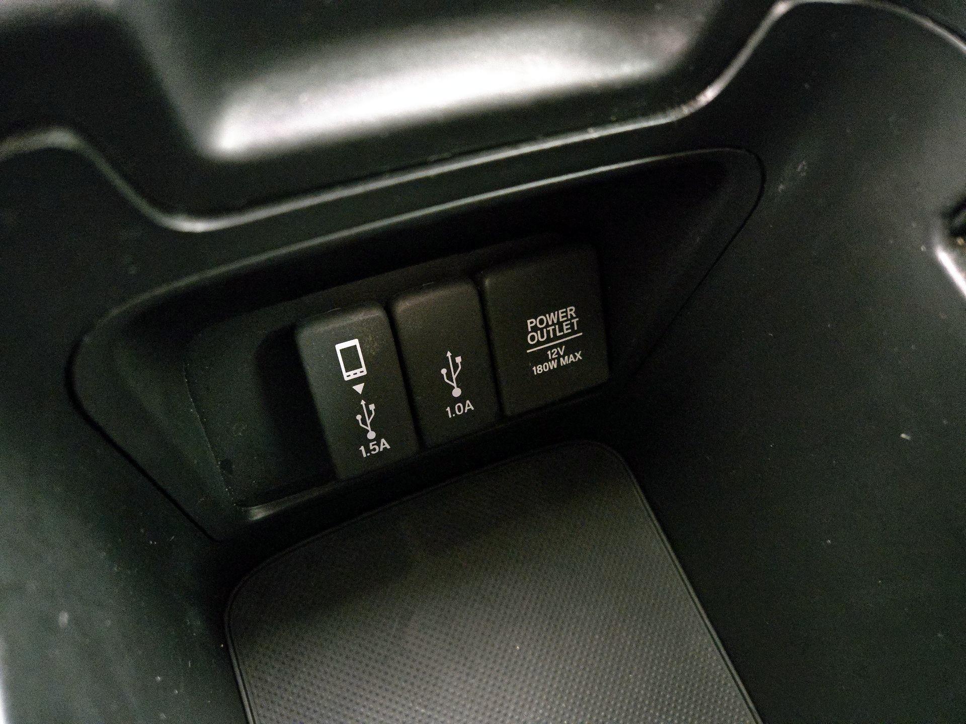 Thumbnail: 2017 Honda CR-V - 19