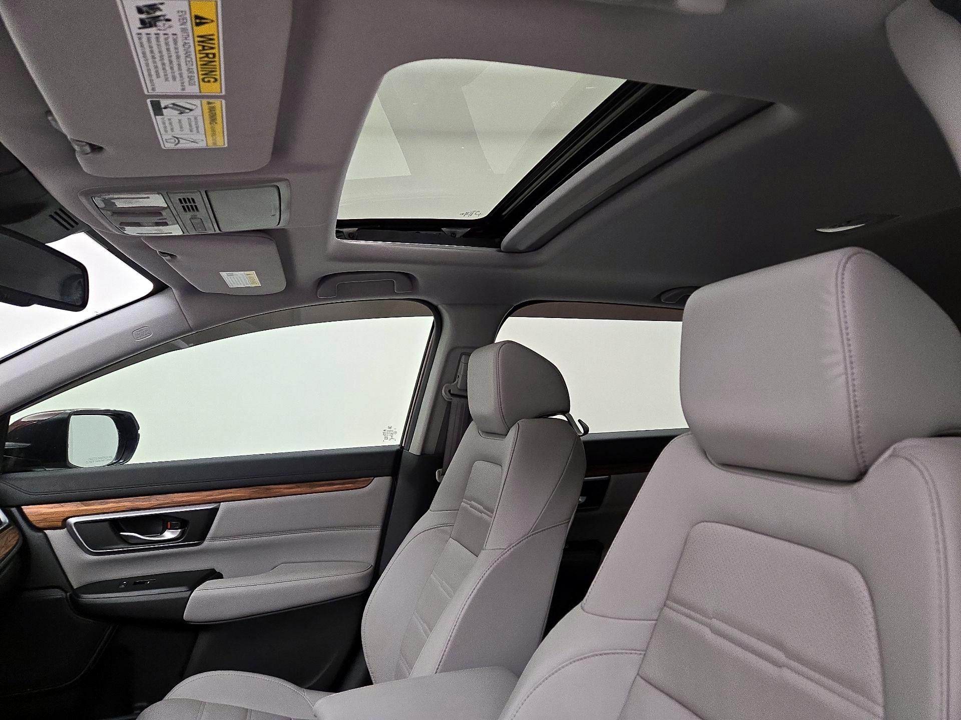 Thumbnail: 2017 Honda CR-V - 20