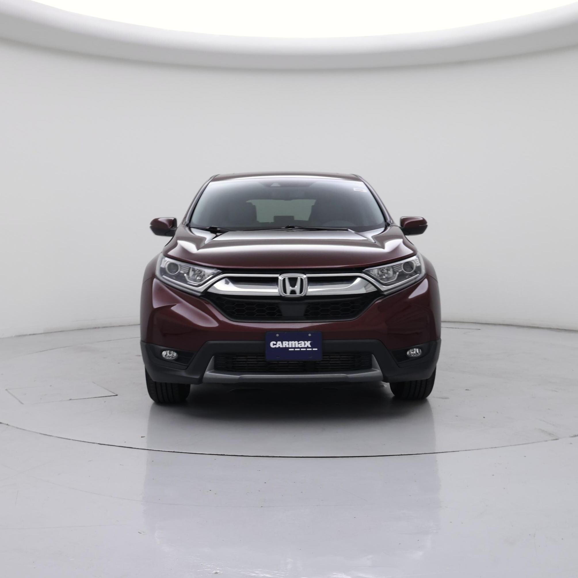 Thumbnail: 2017 Honda CR-V - 5