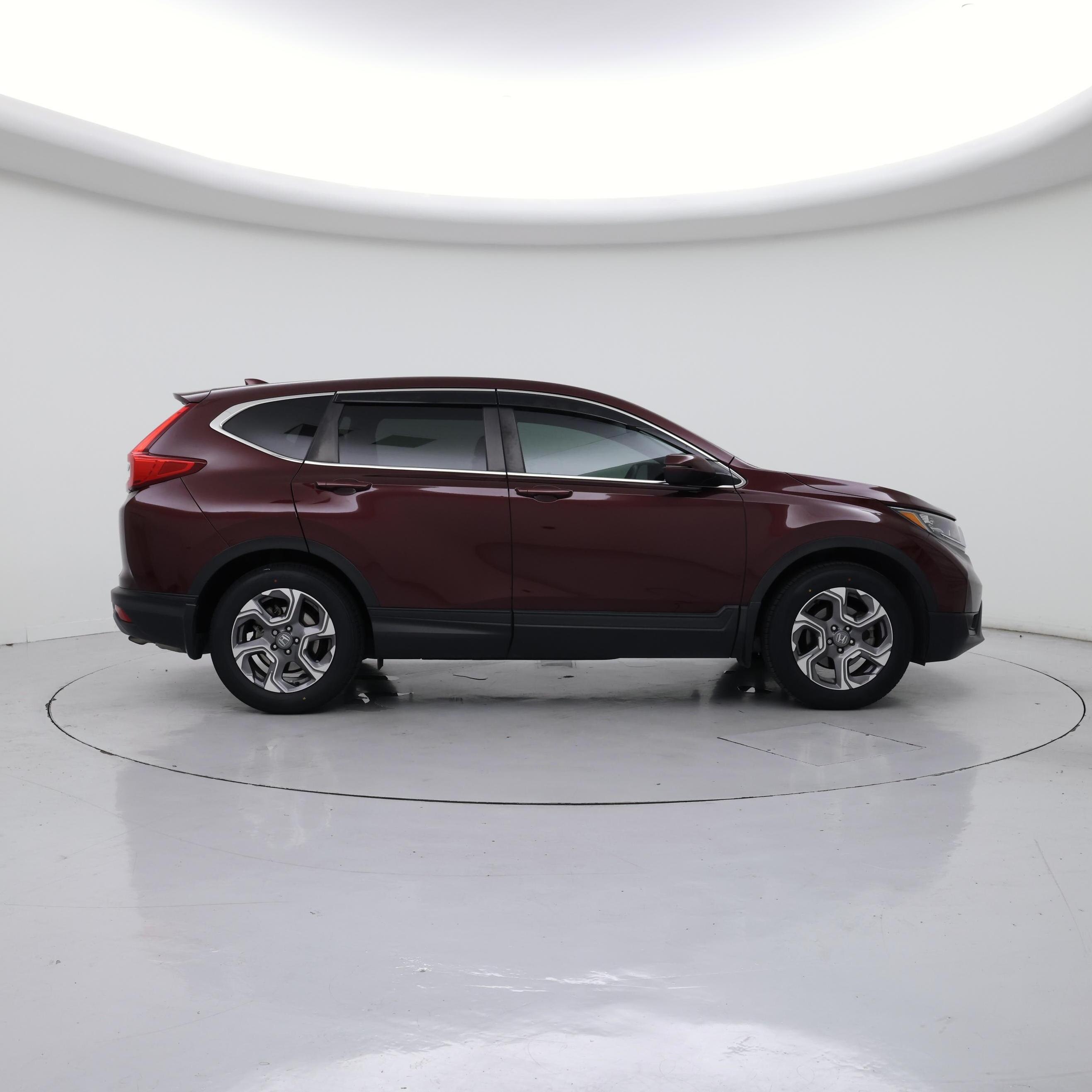 Thumbnail: 2017 Honda CR-V - 7