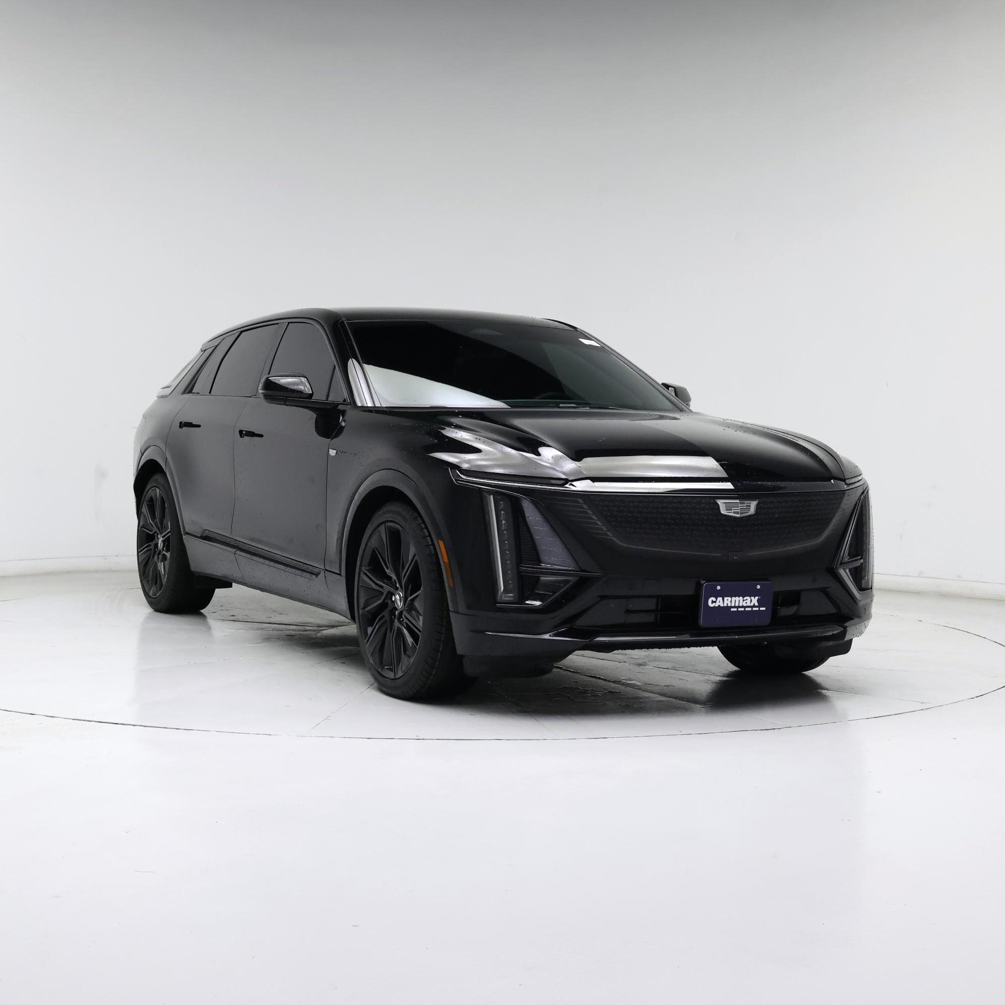 2024 Cadillac LYRIQ Sport 3 RWD