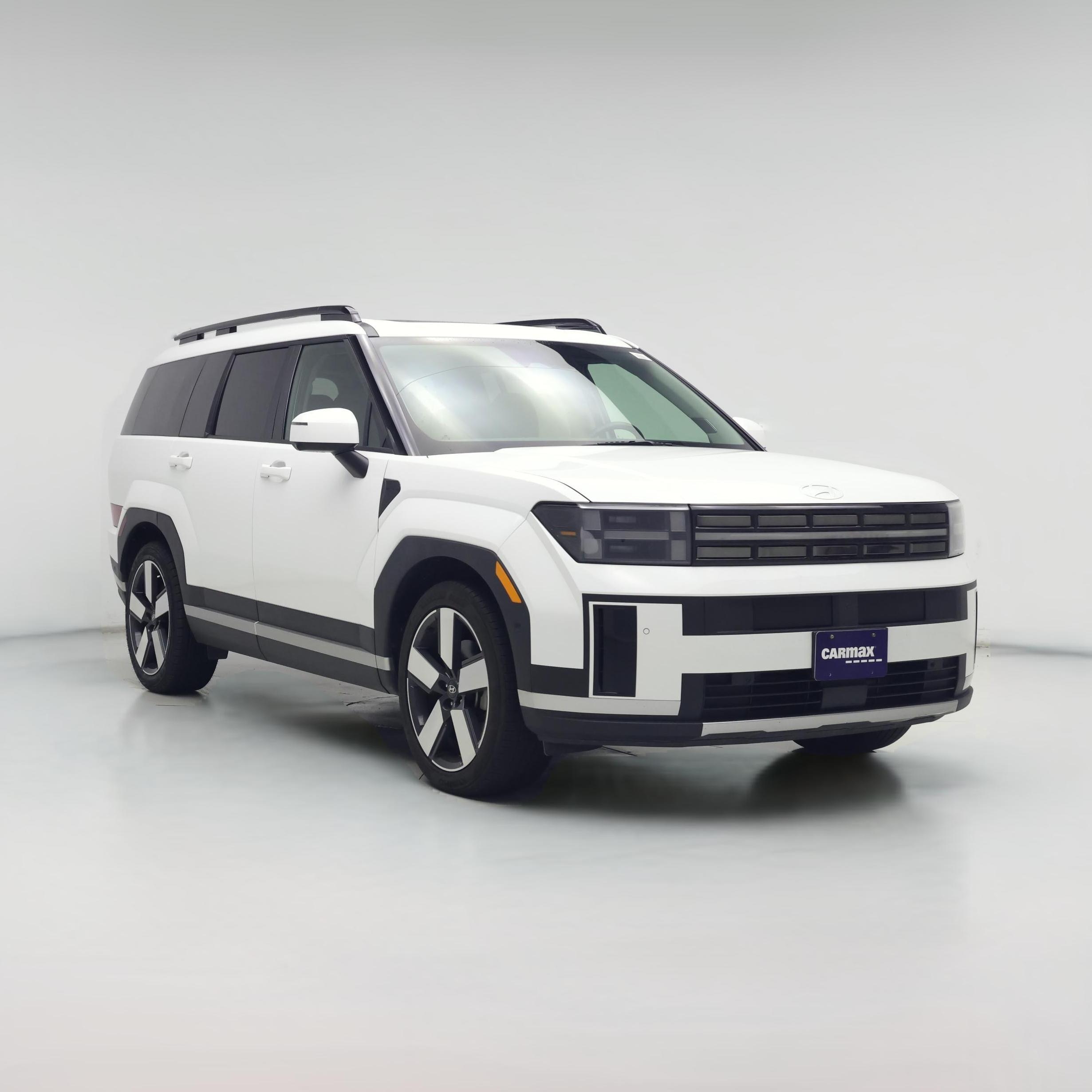 Thumbnail: 2024 Hyundai Santa Fe - 1