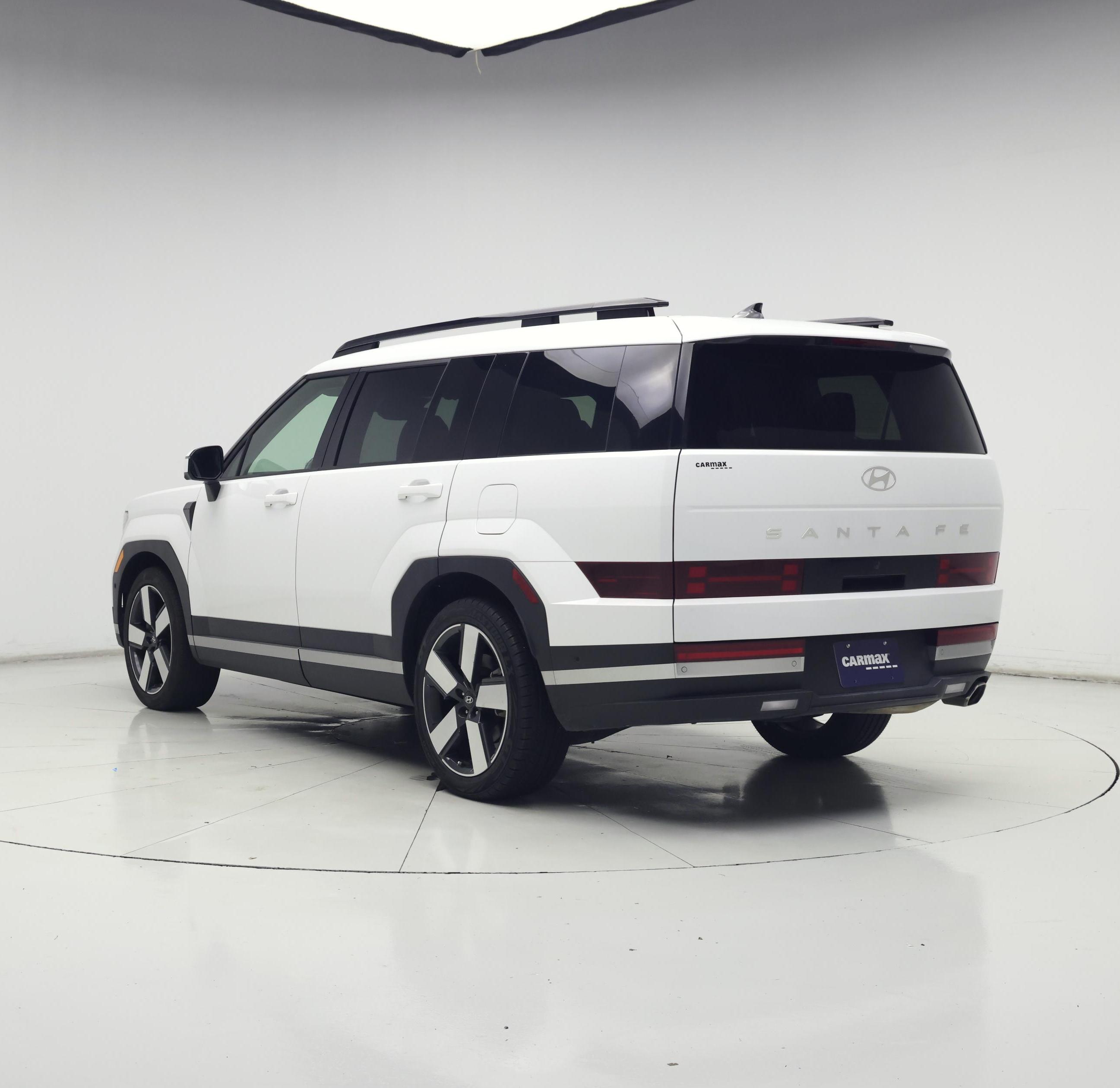 Thumbnail: 2024 Hyundai Santa Fe - 2