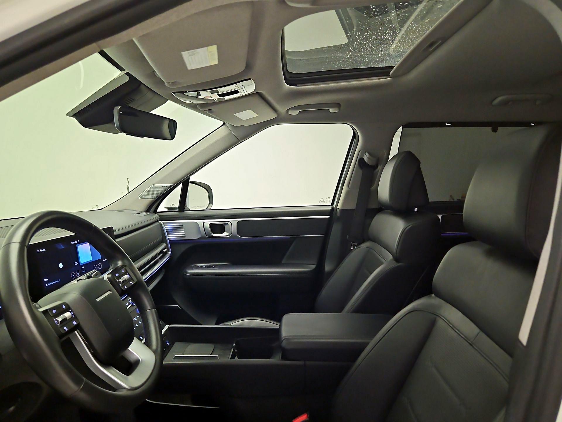 Thumbnail: 2024 Hyundai Santa Fe - 20