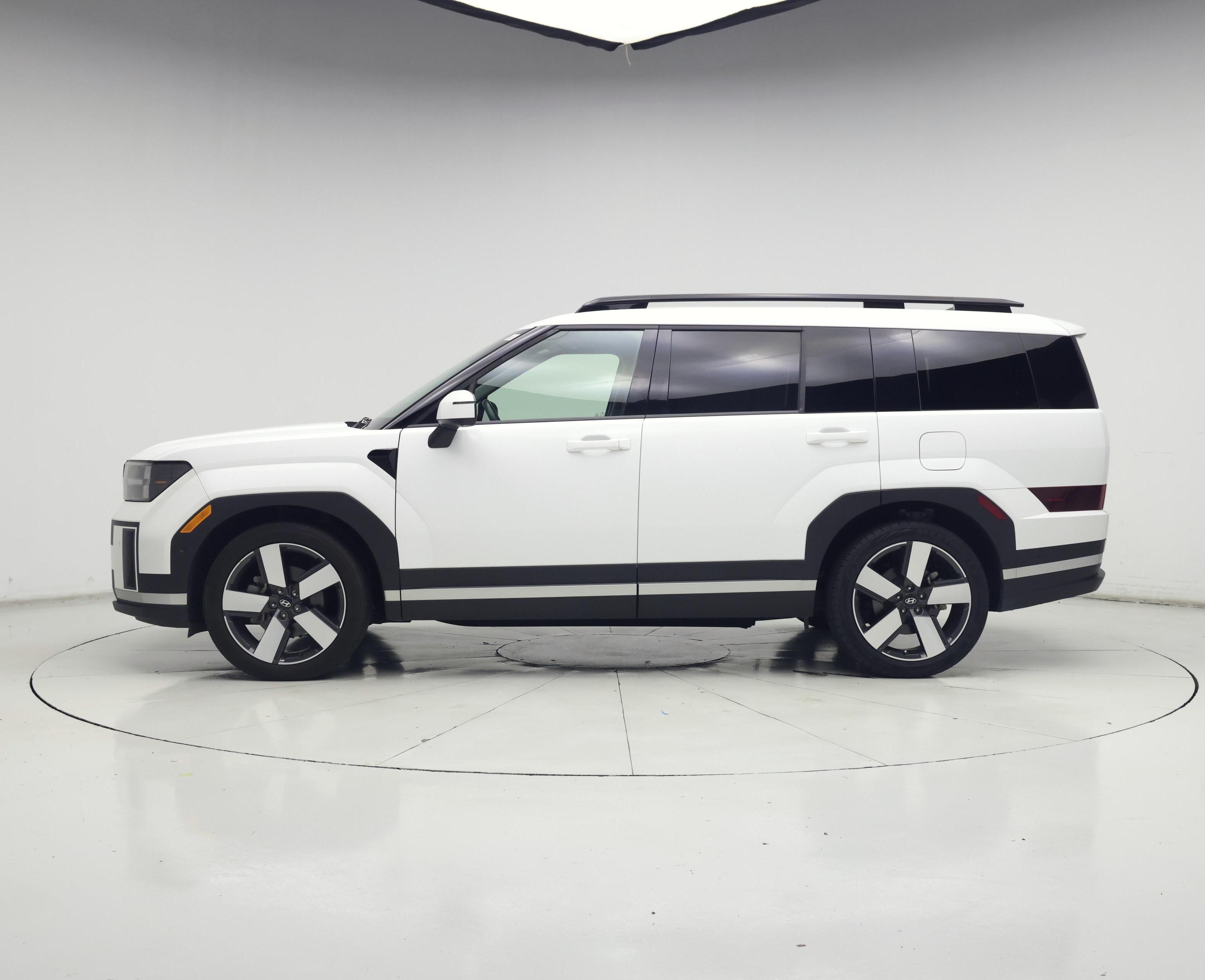 Thumbnail: 2024 Hyundai Santa Fe - 3