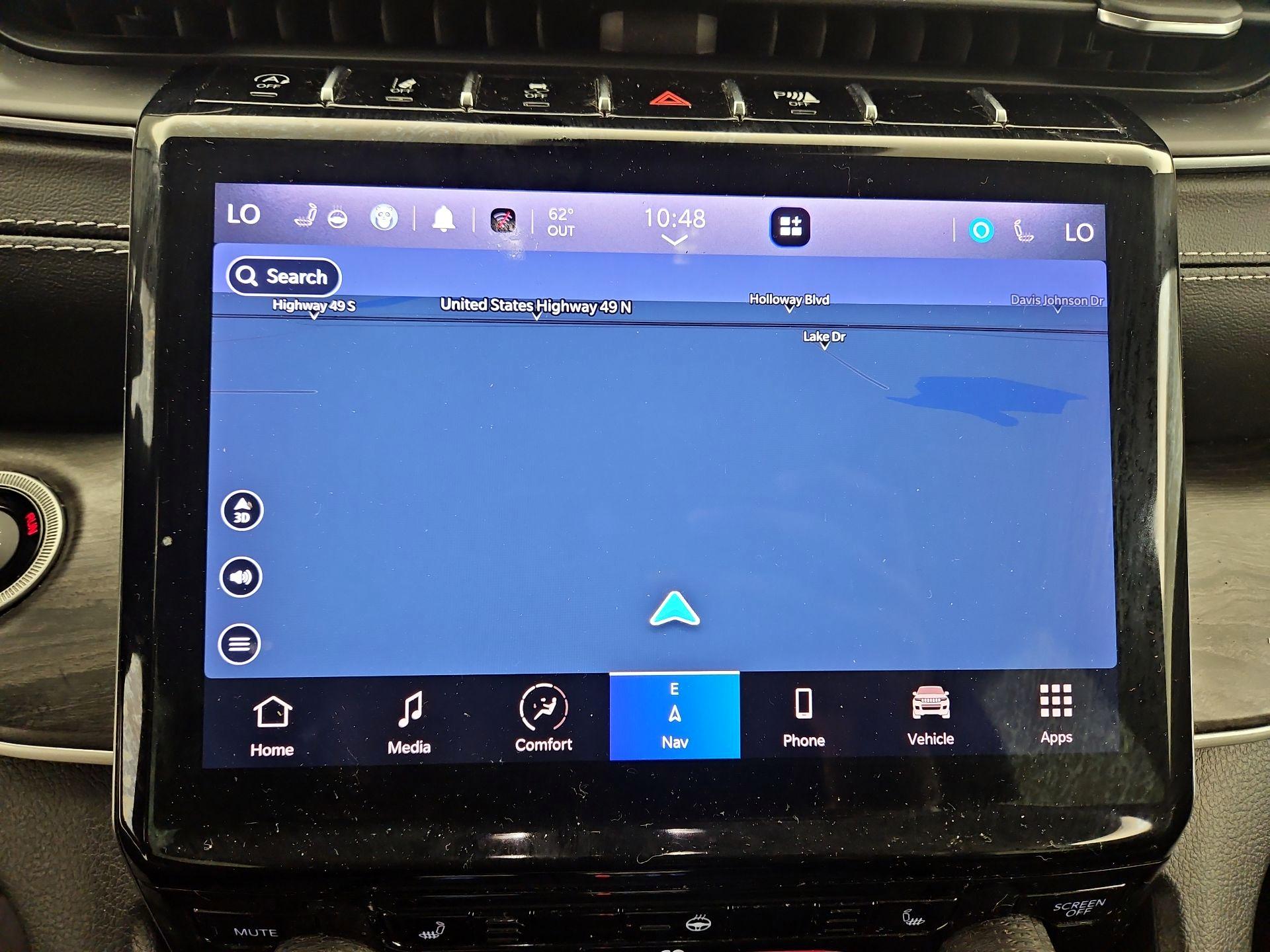 Thumbnail: 2021 Jeep Grand Cherokee L - 14